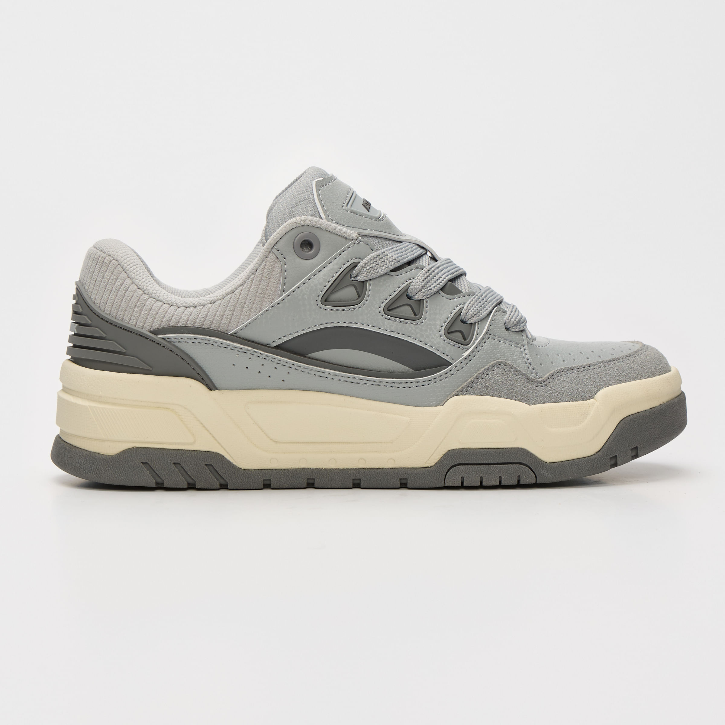 Zapatillas August Atomik