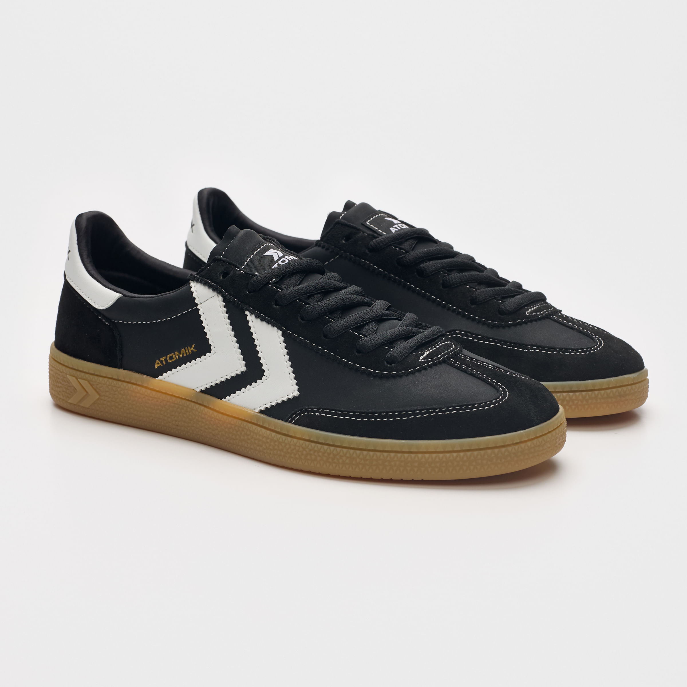 Zapatillas bondstreet atomik — imagen 2