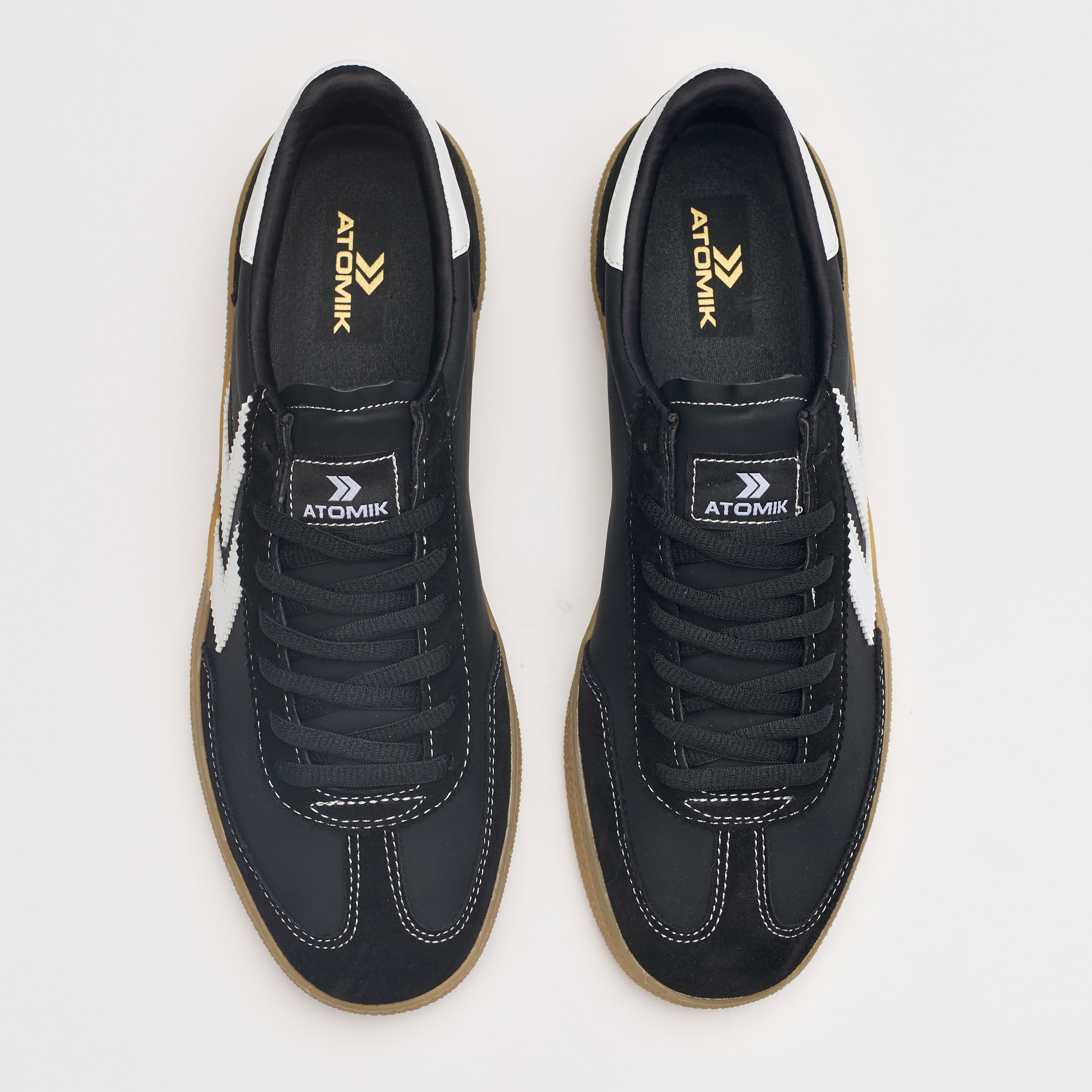 Zapatillas bondstreet atomik — imagen 3