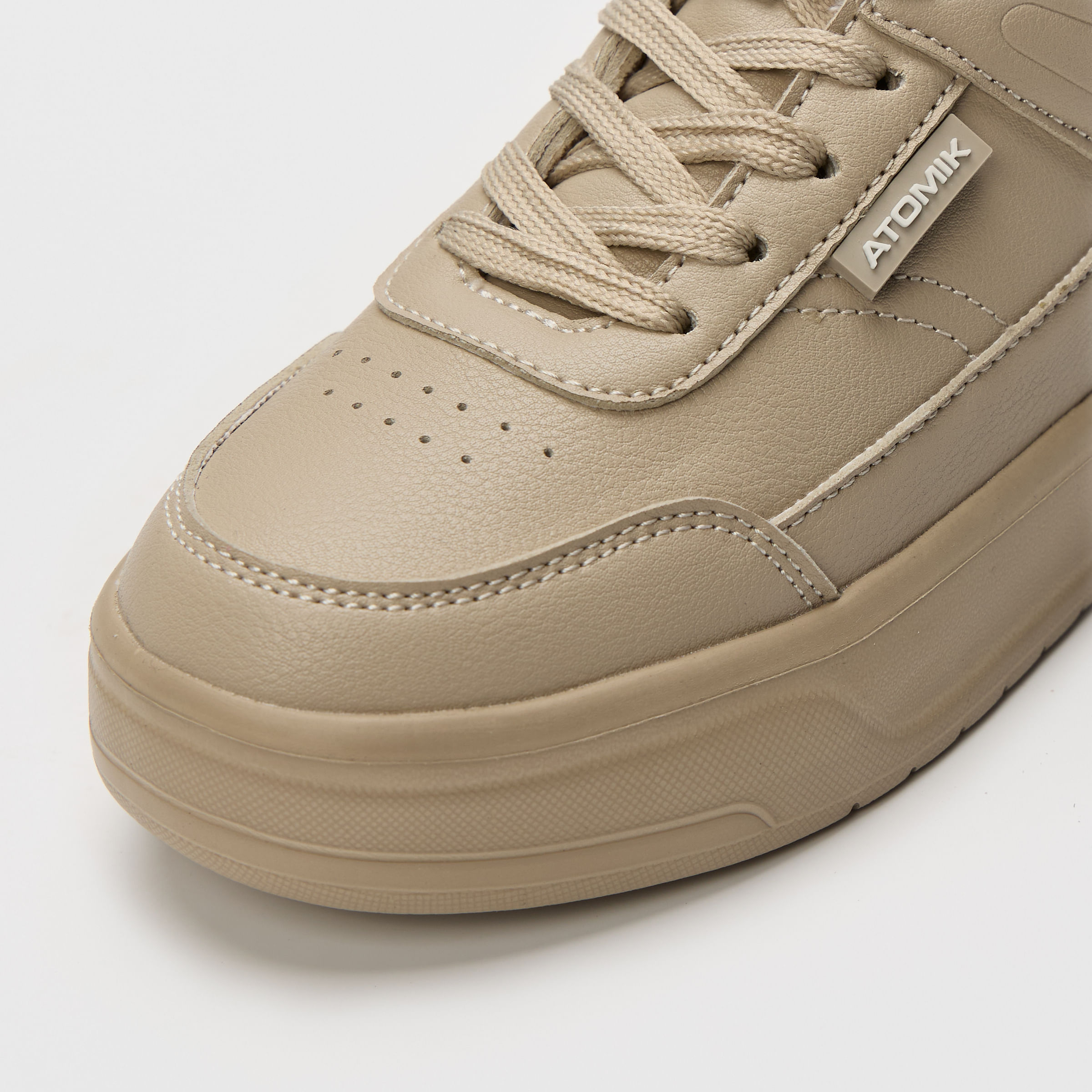Zapatillas Sunset Boot de Atomik — imagen 4
