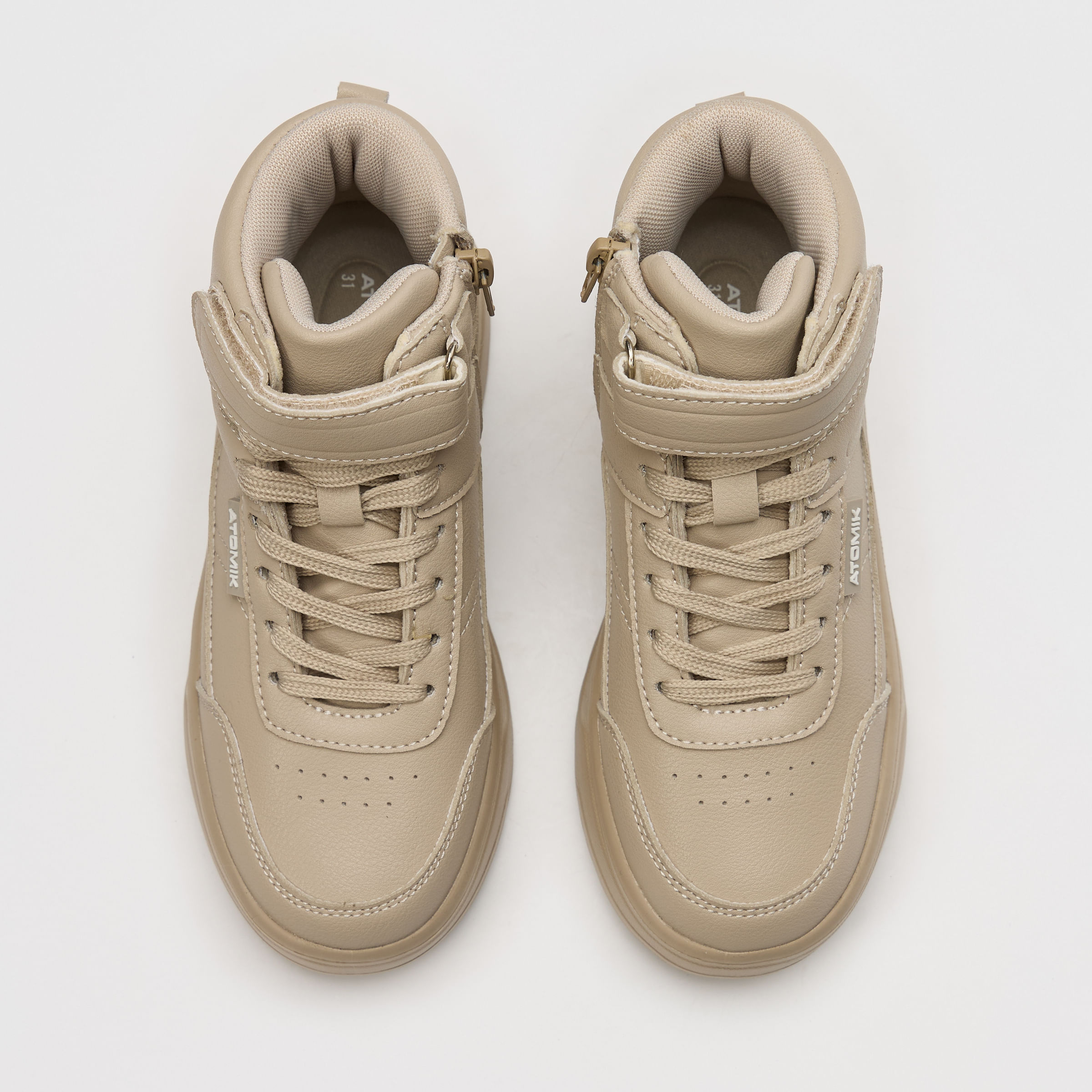 Zapatillas Sunset Boot de Atomik — imagen 6