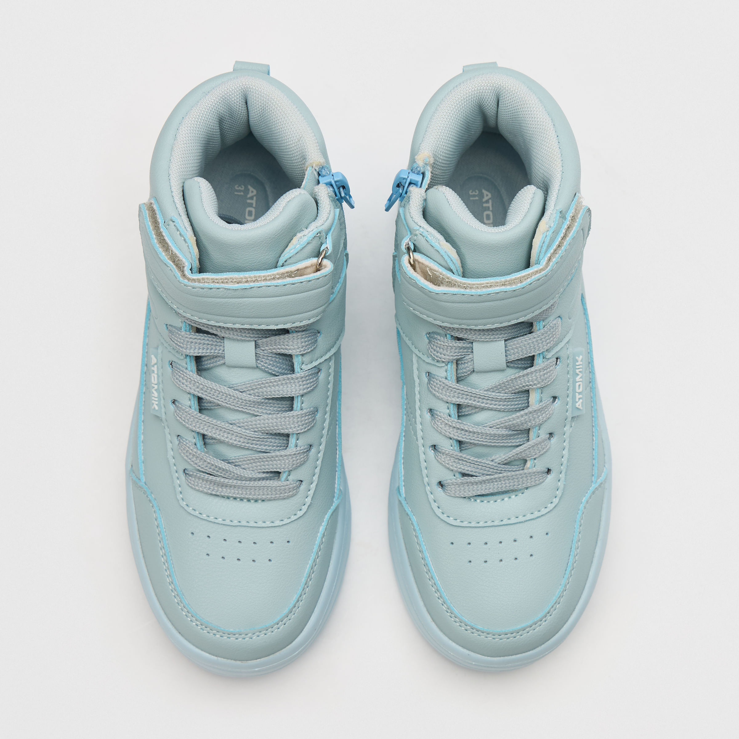 Zapatillas Sunset Boot | Atomik — imagen 5