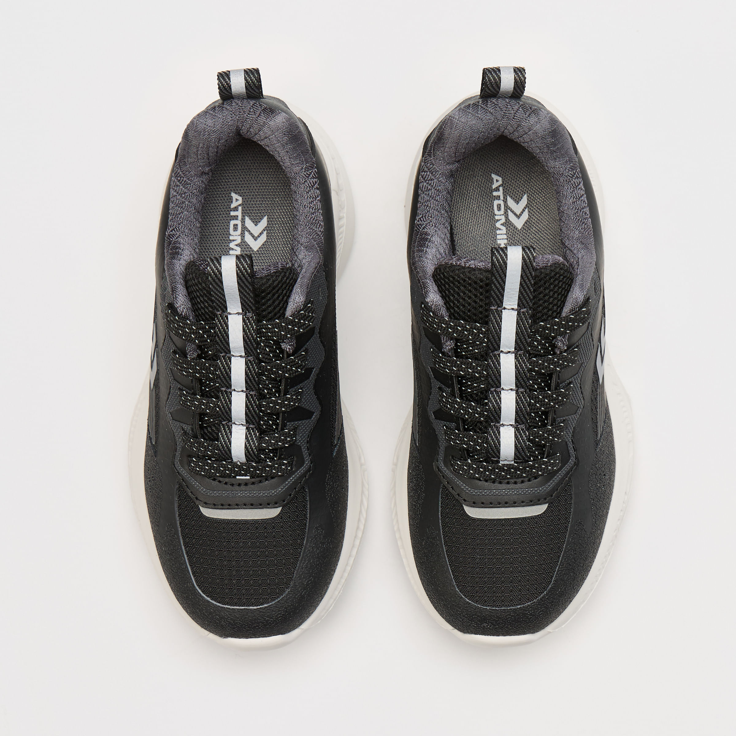 Zapatillas Volt Cordon de Atomik — imagen 6