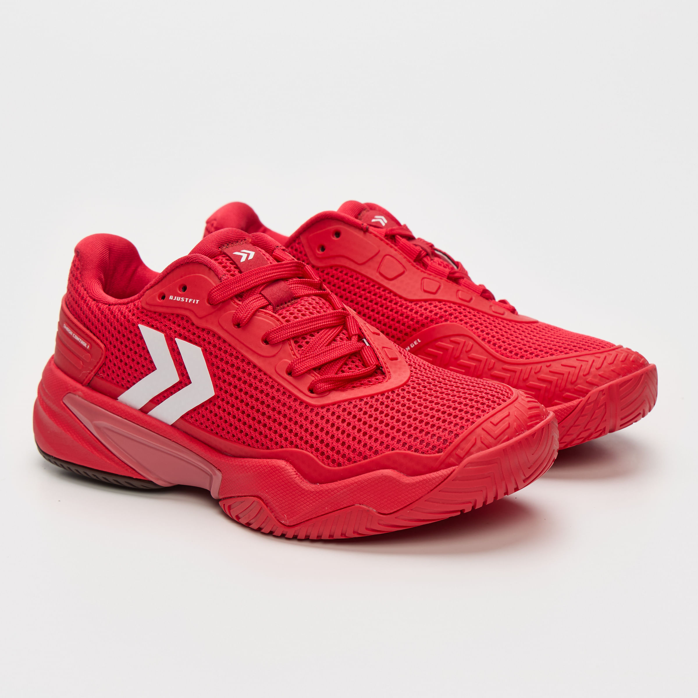 Zapatillas Smash Control I Atomik