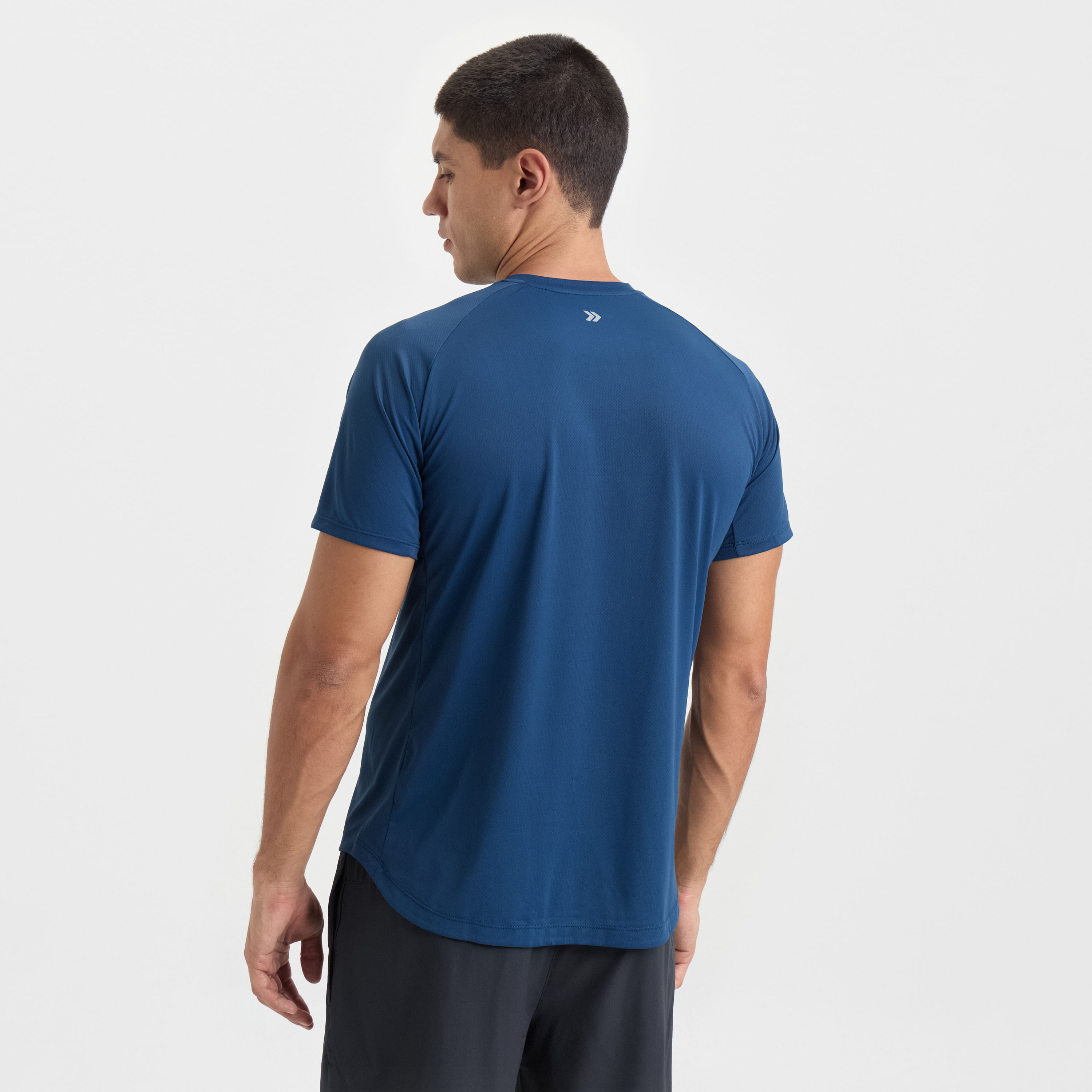Remera Mc dry sense — imagen 2