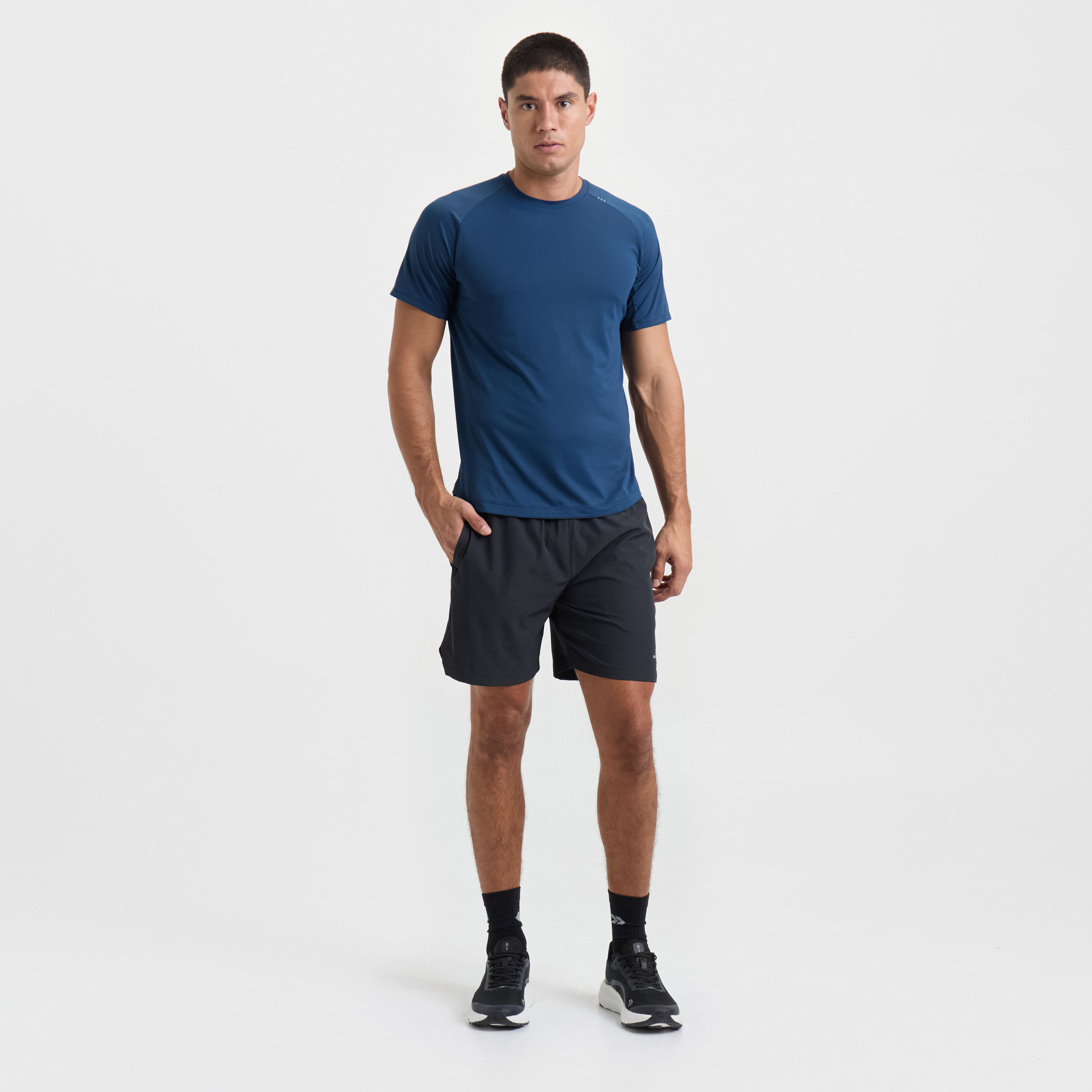 Remera Mc dry sense — imagen 5