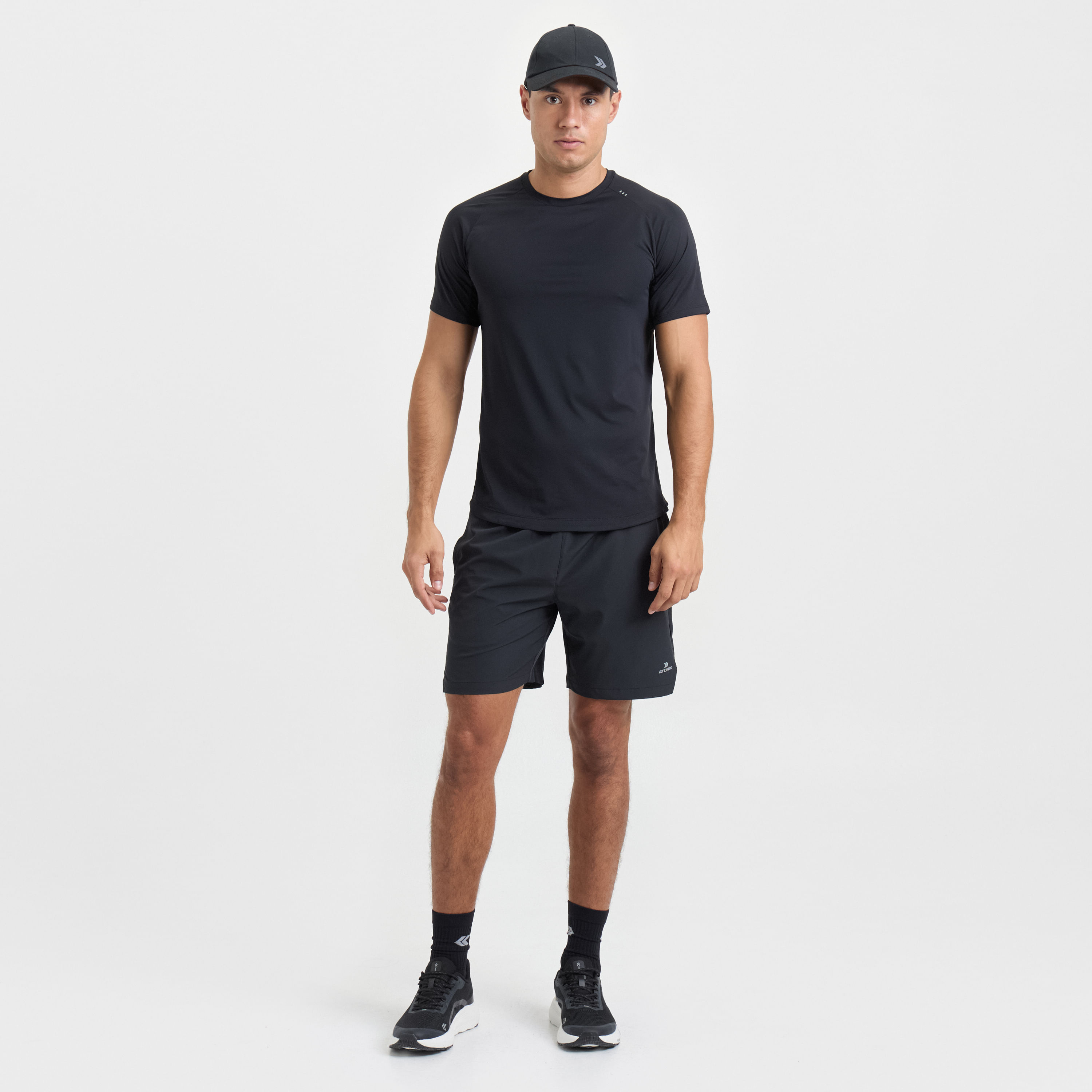 Remera Mc dry sense — imagen 5