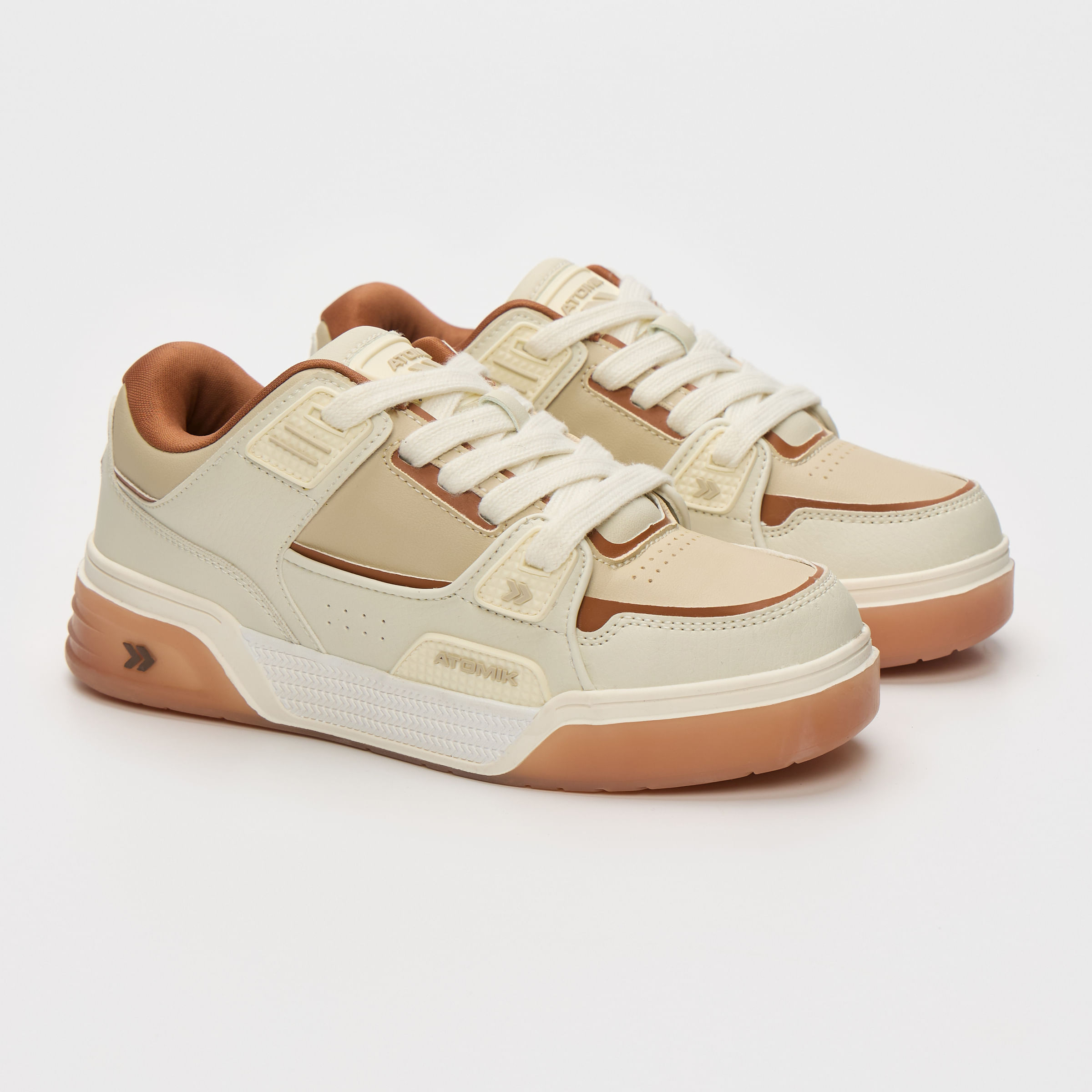 Zapatillas reptor Atomik