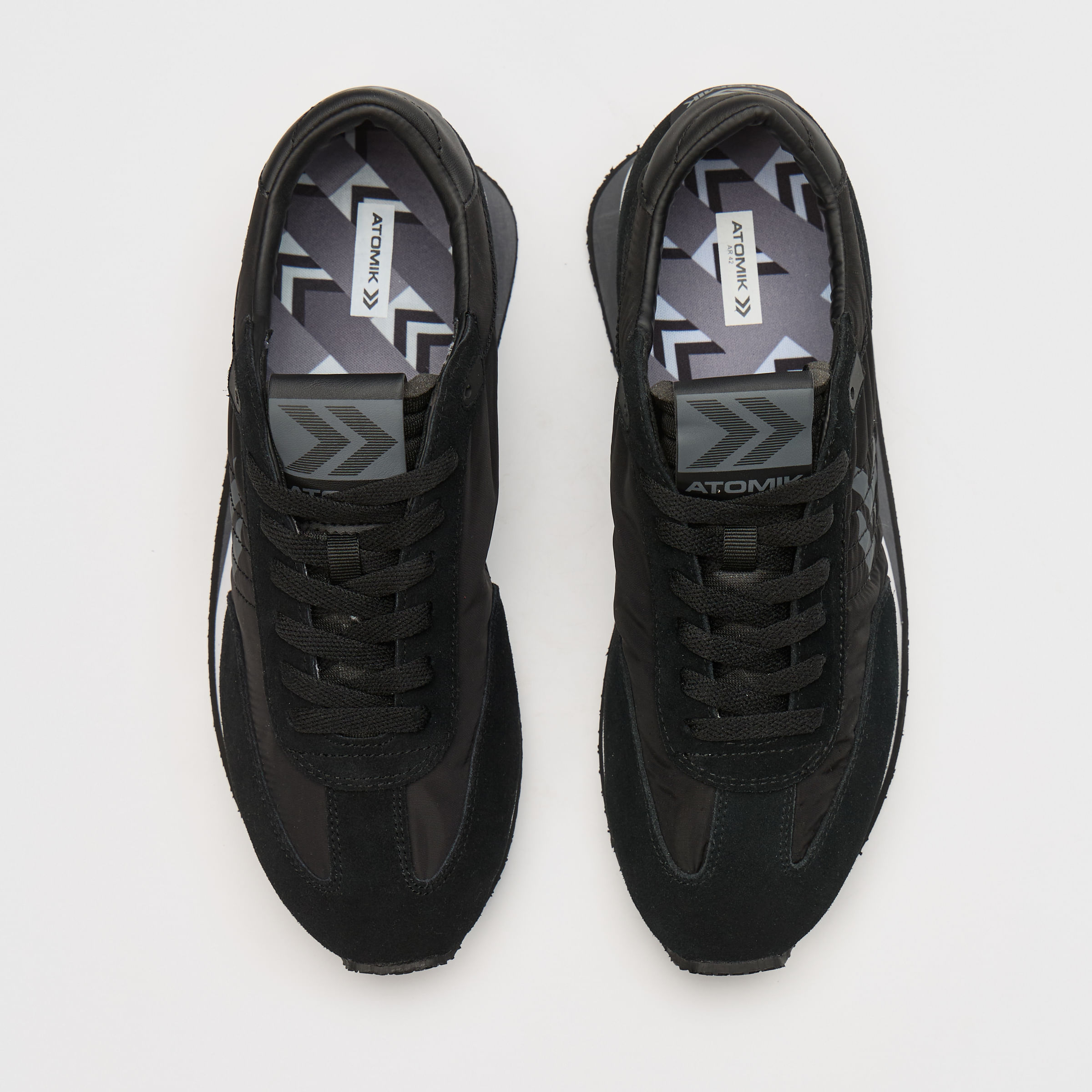 Zapatillas Spatial Atomik — imagen 6