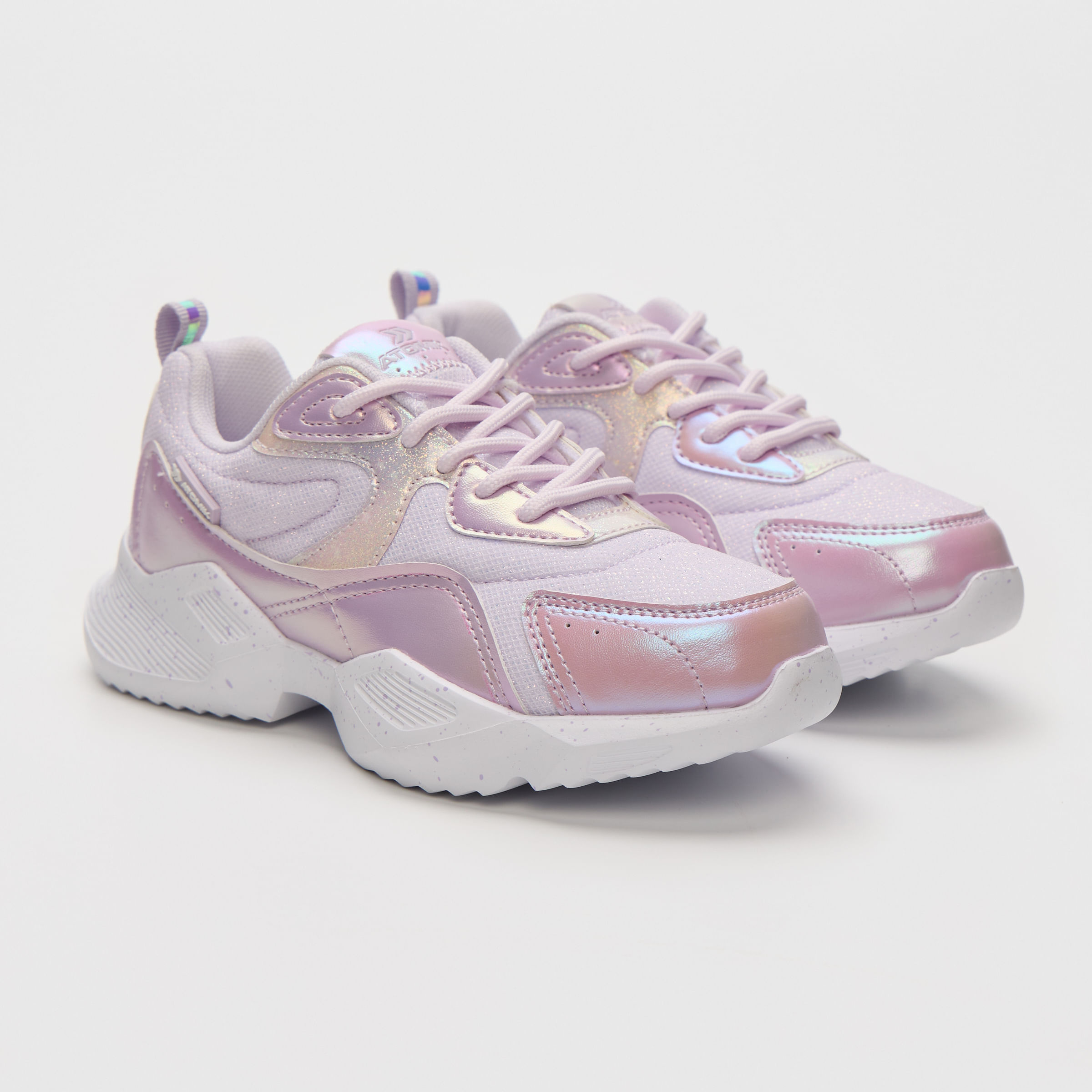 Zapatillas Astrocloud | Atomik