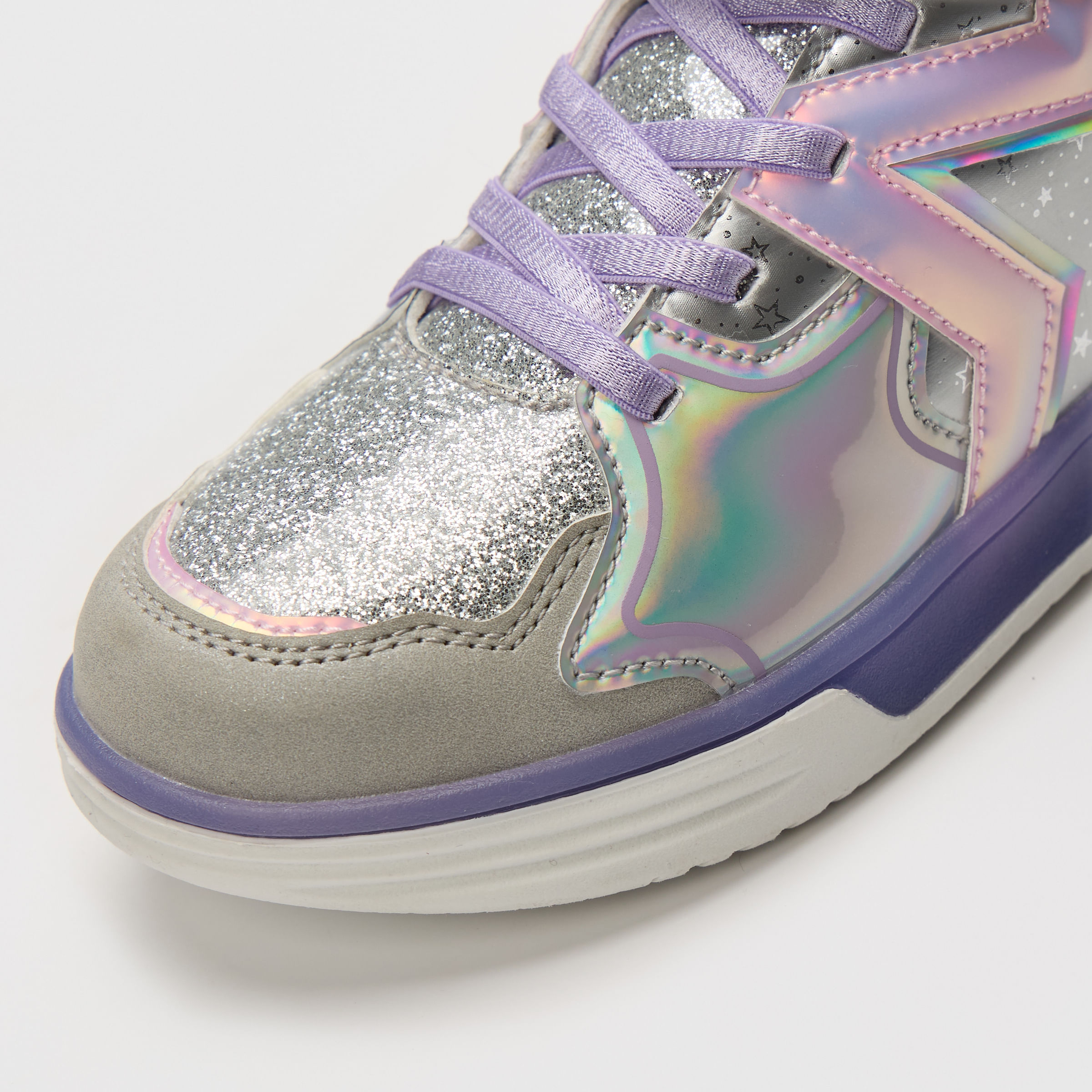 Zapatillas estrella Atomik — imagen 2