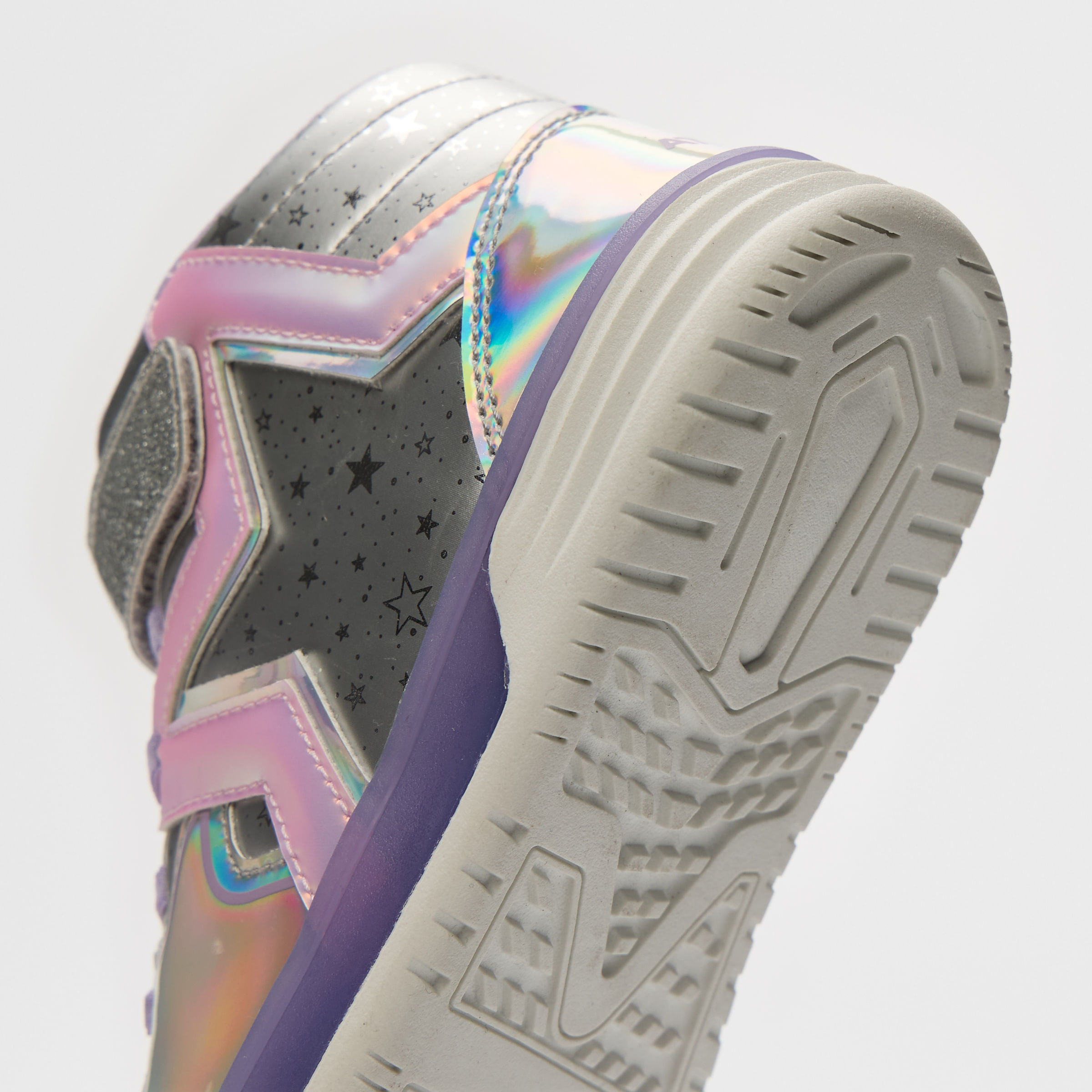 Zapatillas estrella Atomik — imagen 3