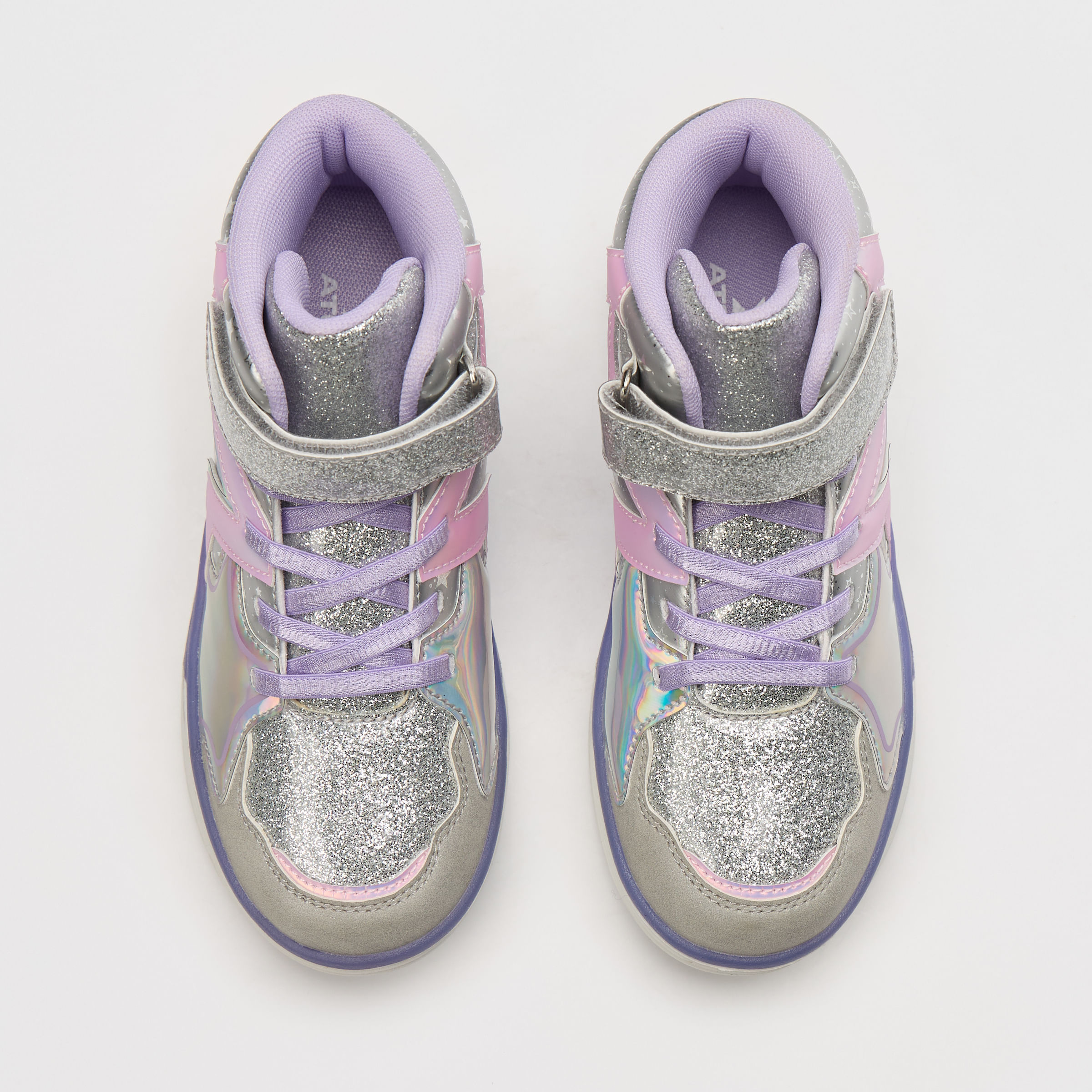 Zapatillas estrella Atomik — imagen 4