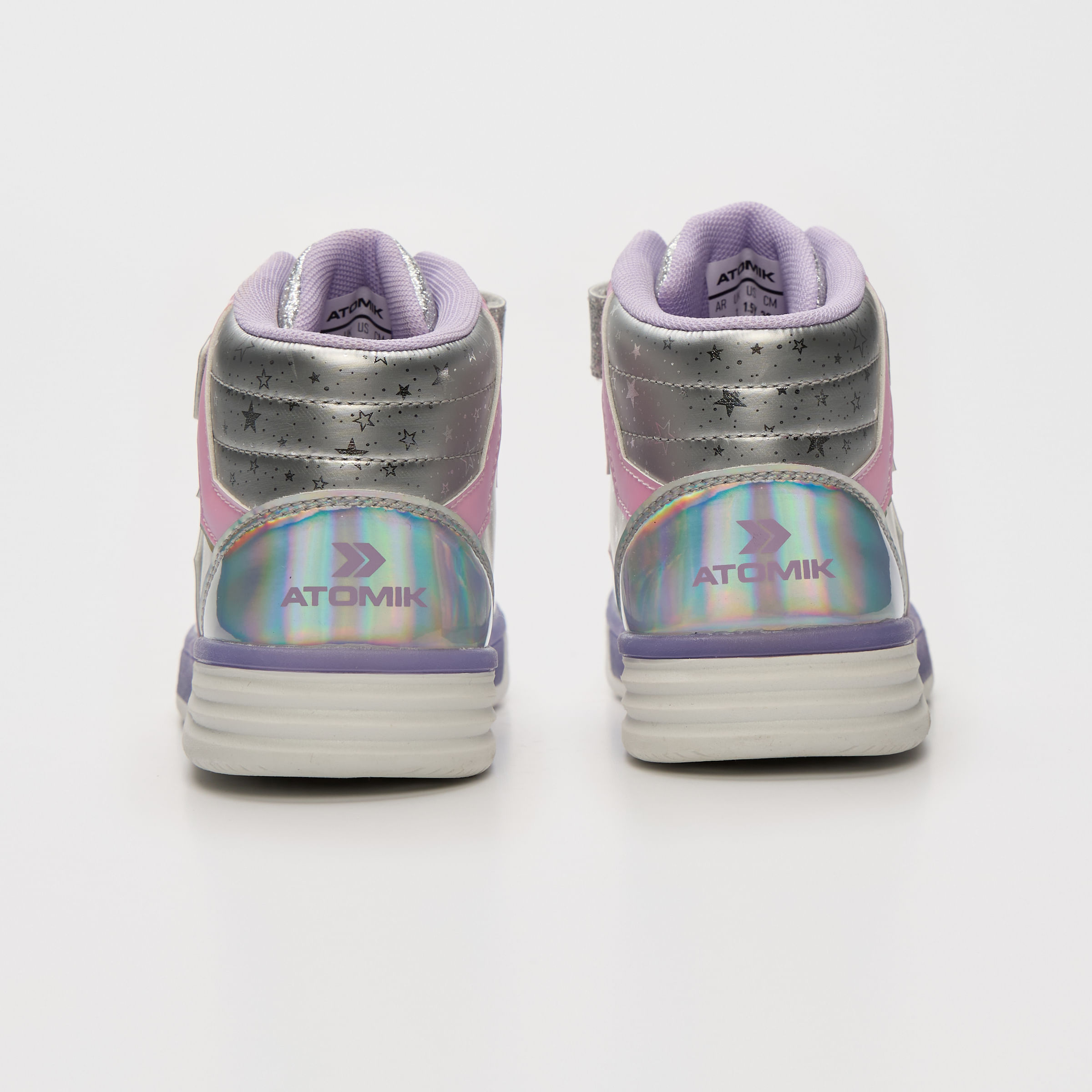 Zapatillas estrella Atomik — imagen 5