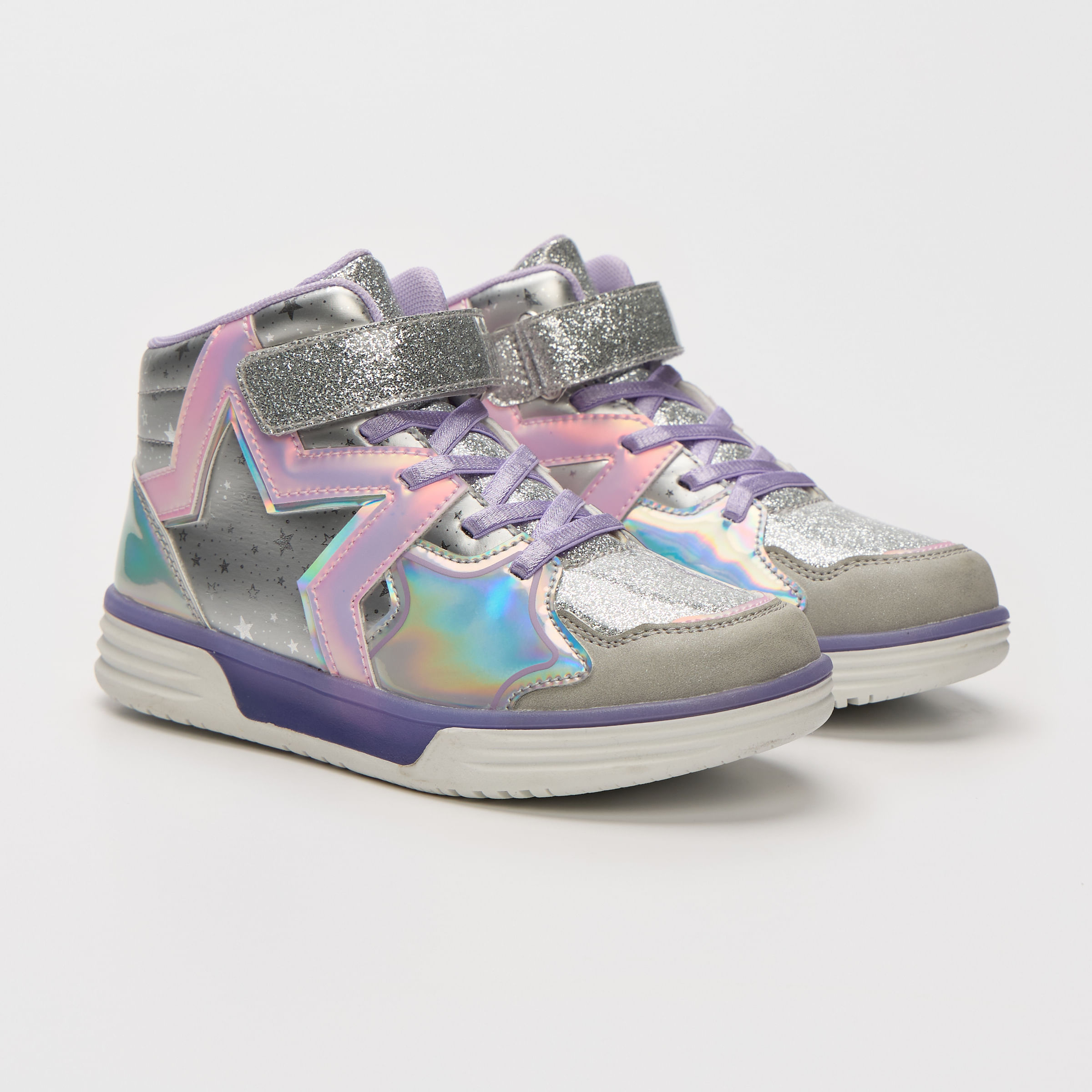 Zapatillas estrella Atomik — imagen 6