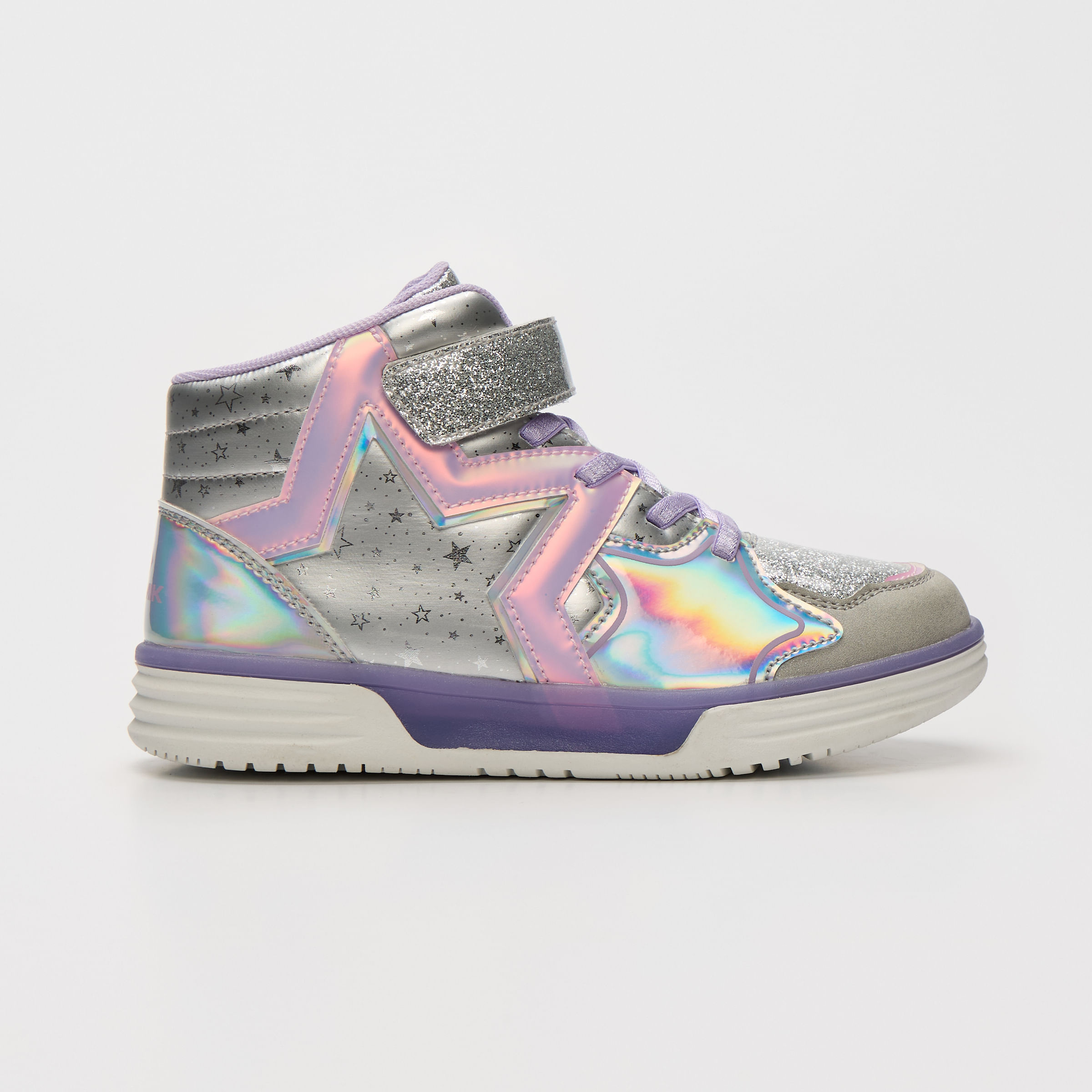 Zapatillas estrella Atomik — imagen 7