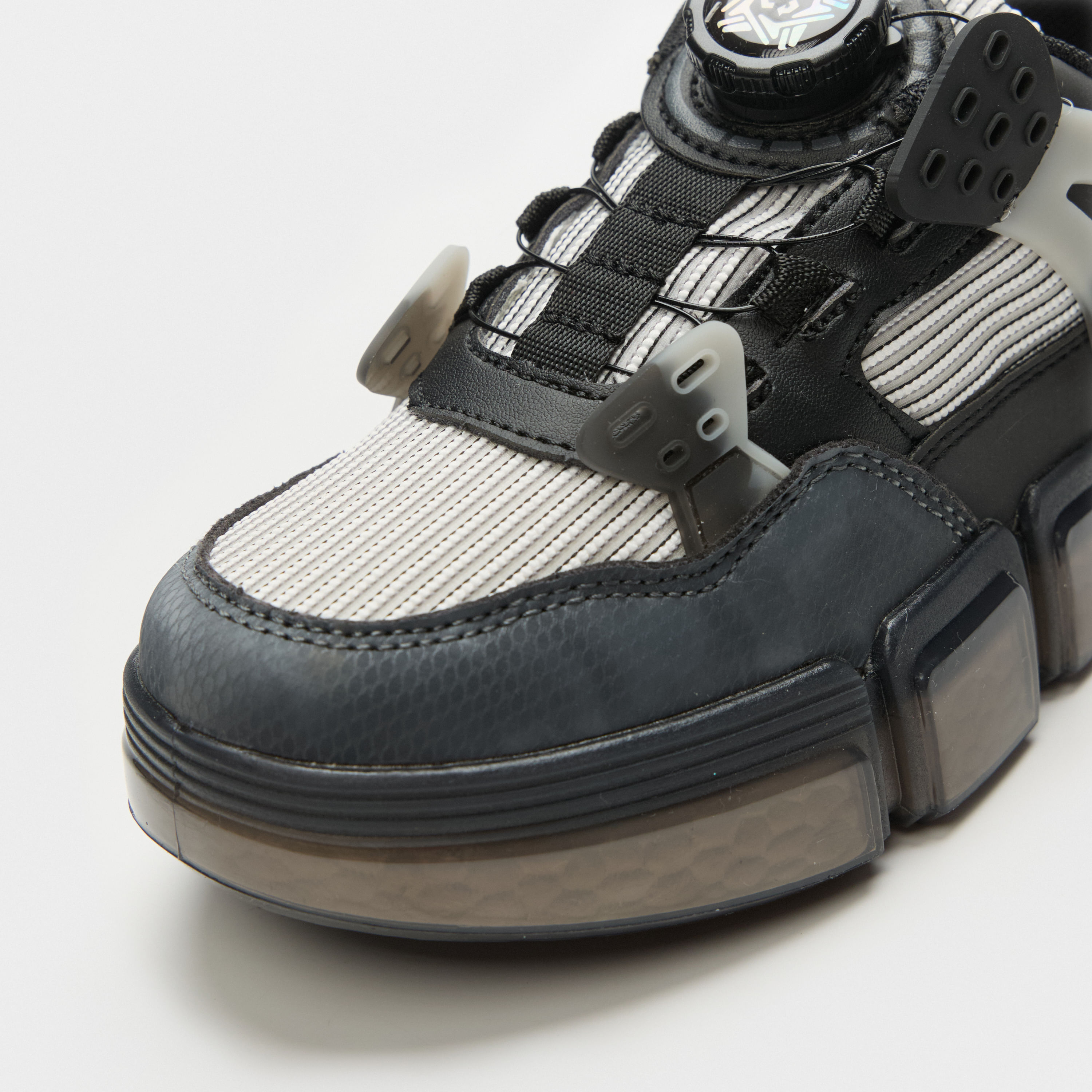Zapatillas futurist Atomik — imagen 4