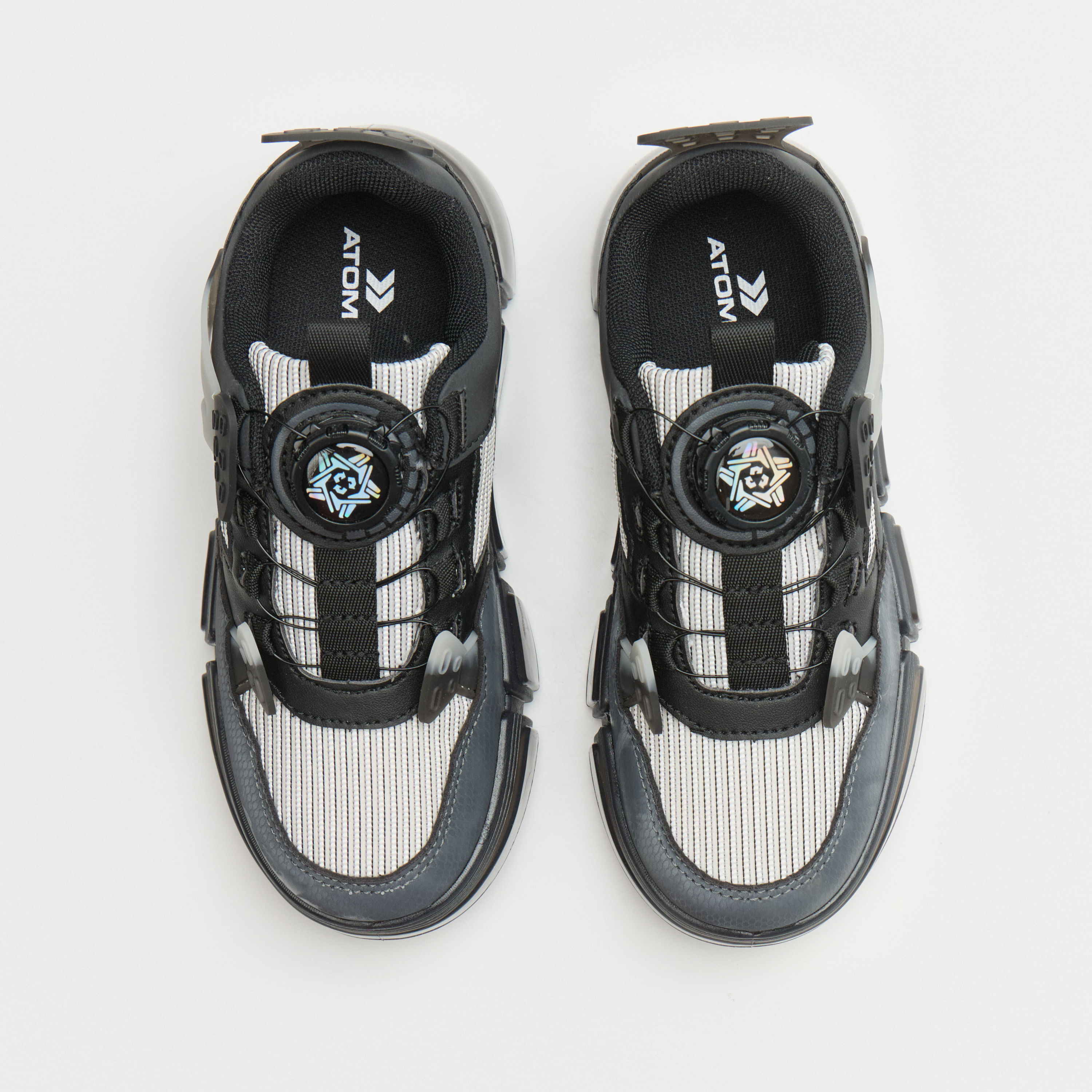 Zapatillas futurist Atomik — imagen 6