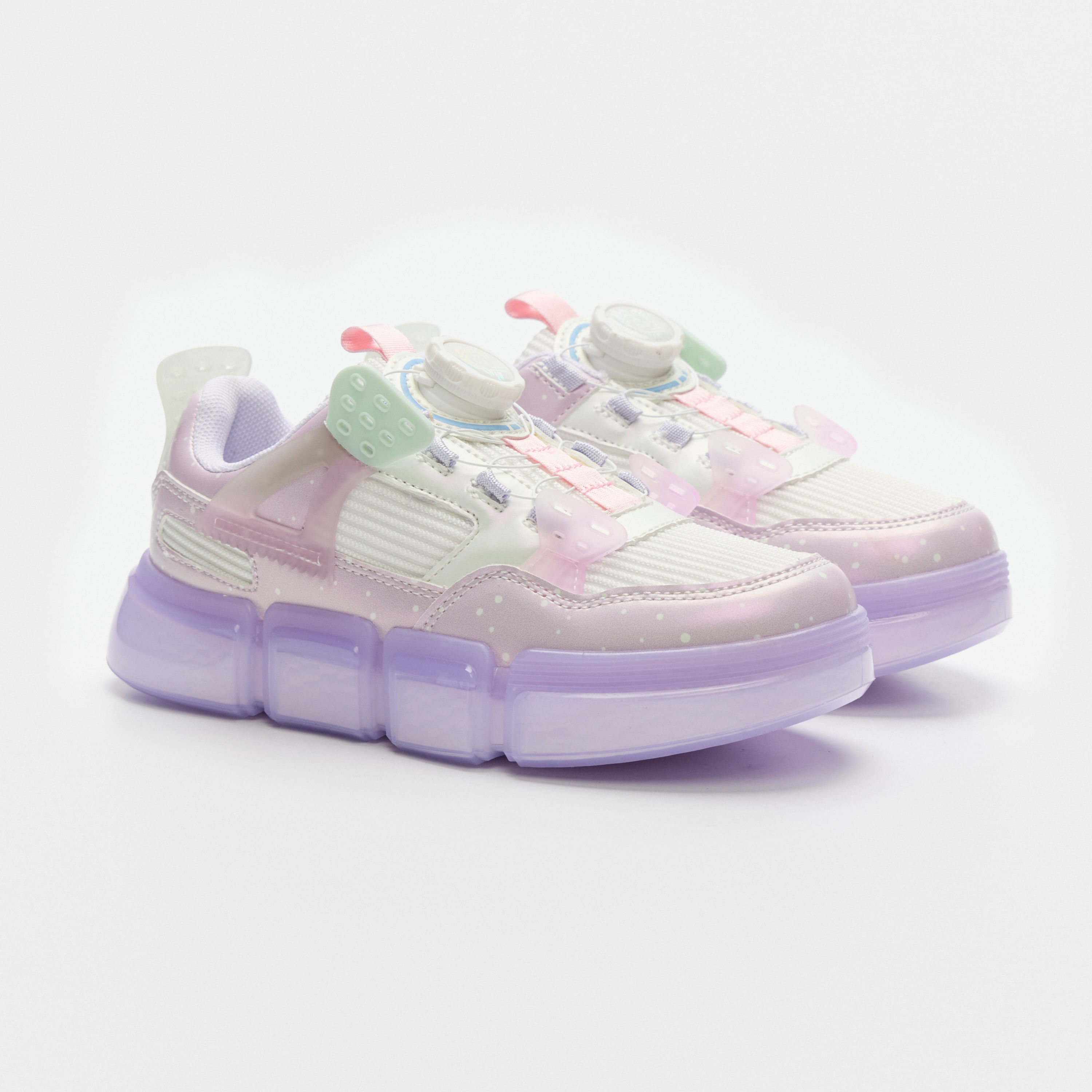 Zapatillas Futurist de Atomik