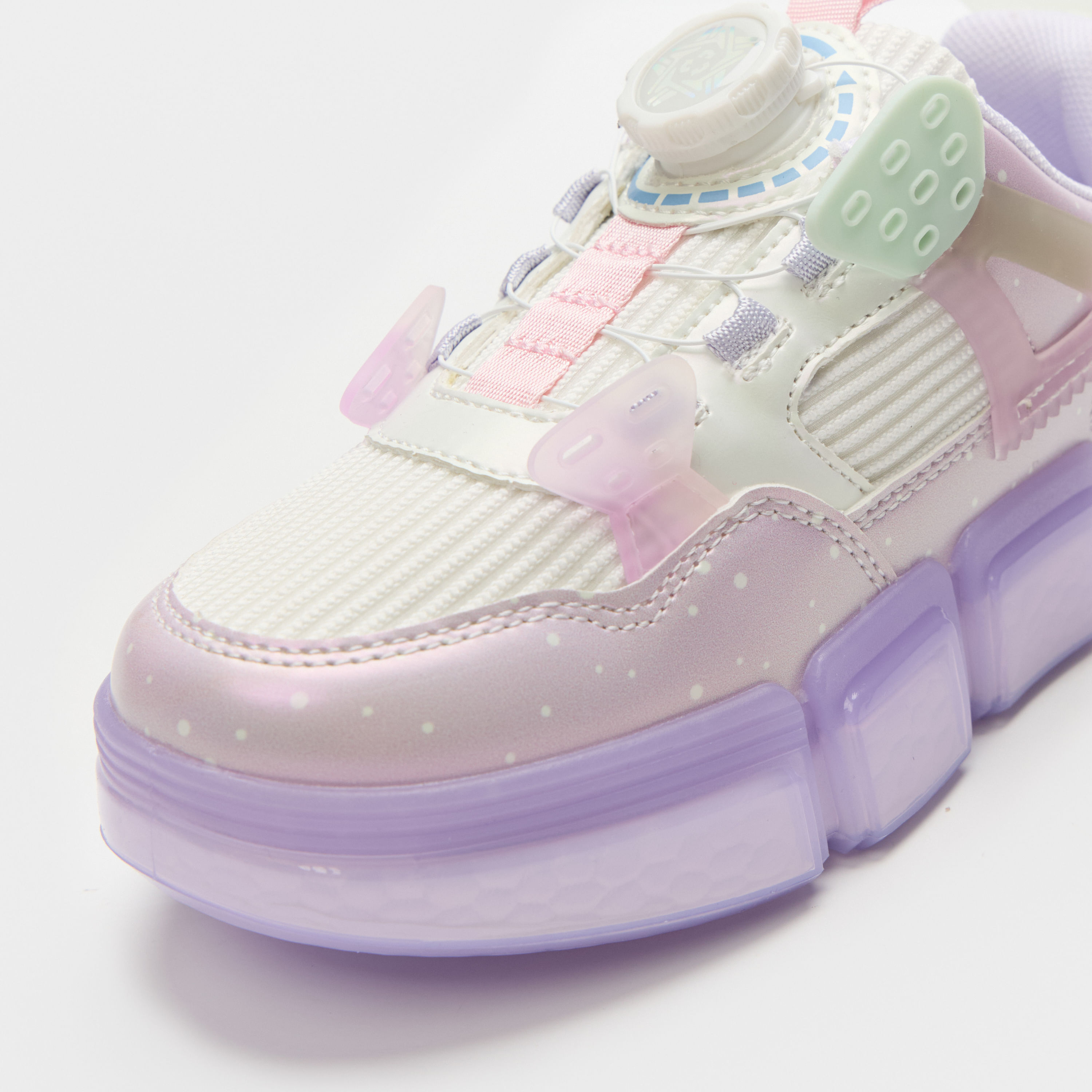 Zapatillas Futurist de Atomik — imagen 3