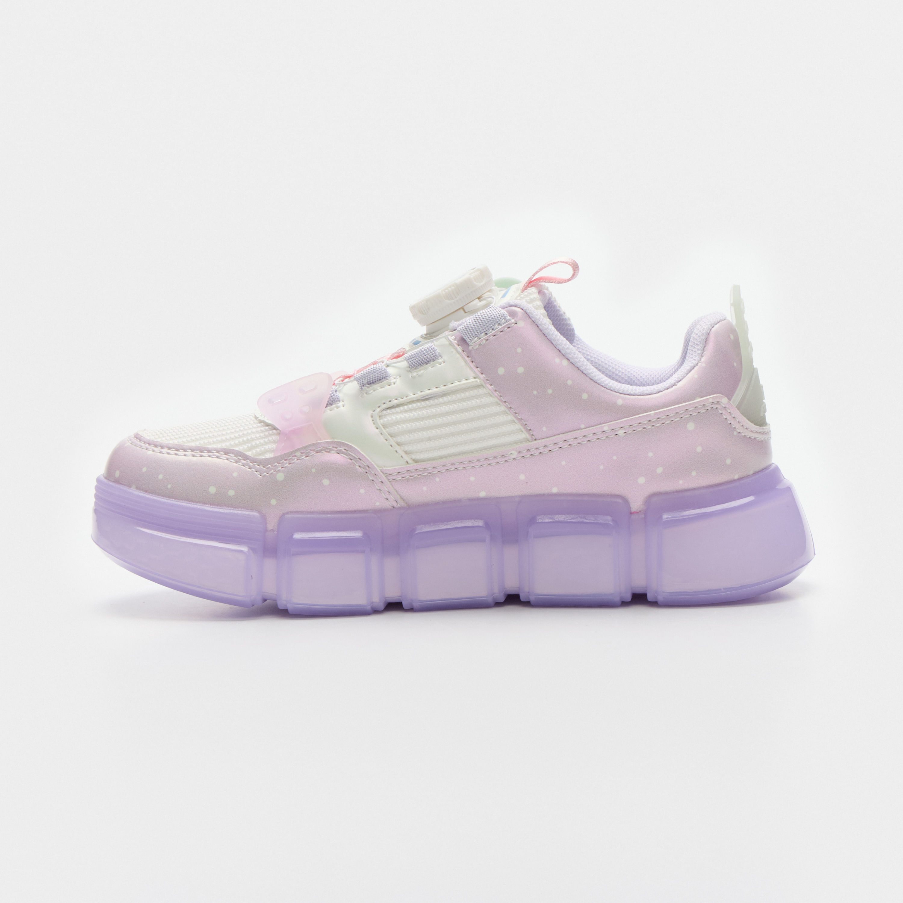 Zapatillas Futurist de Atomik — imagen 5