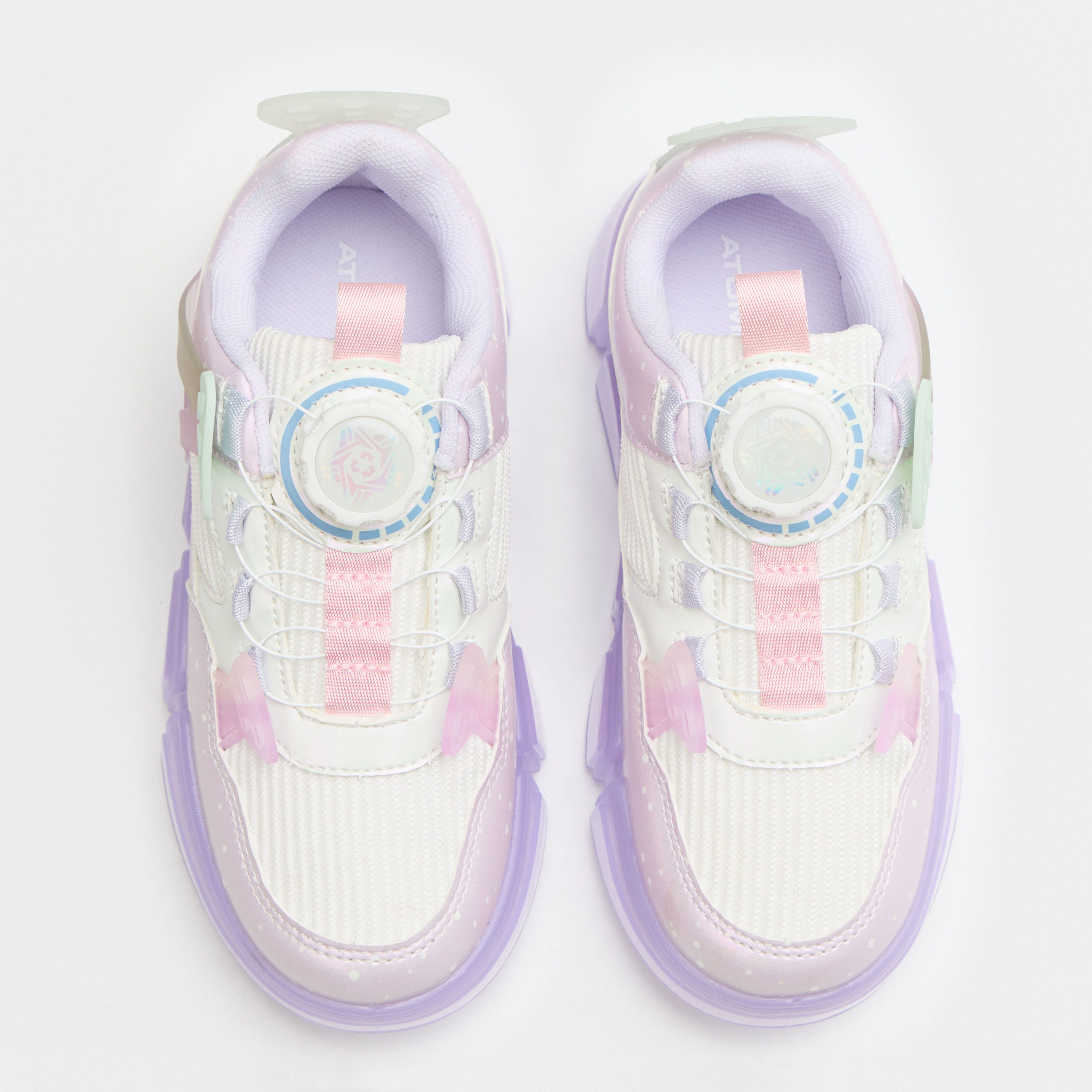 Zapatillas Futurist de Atomik — imagen 7