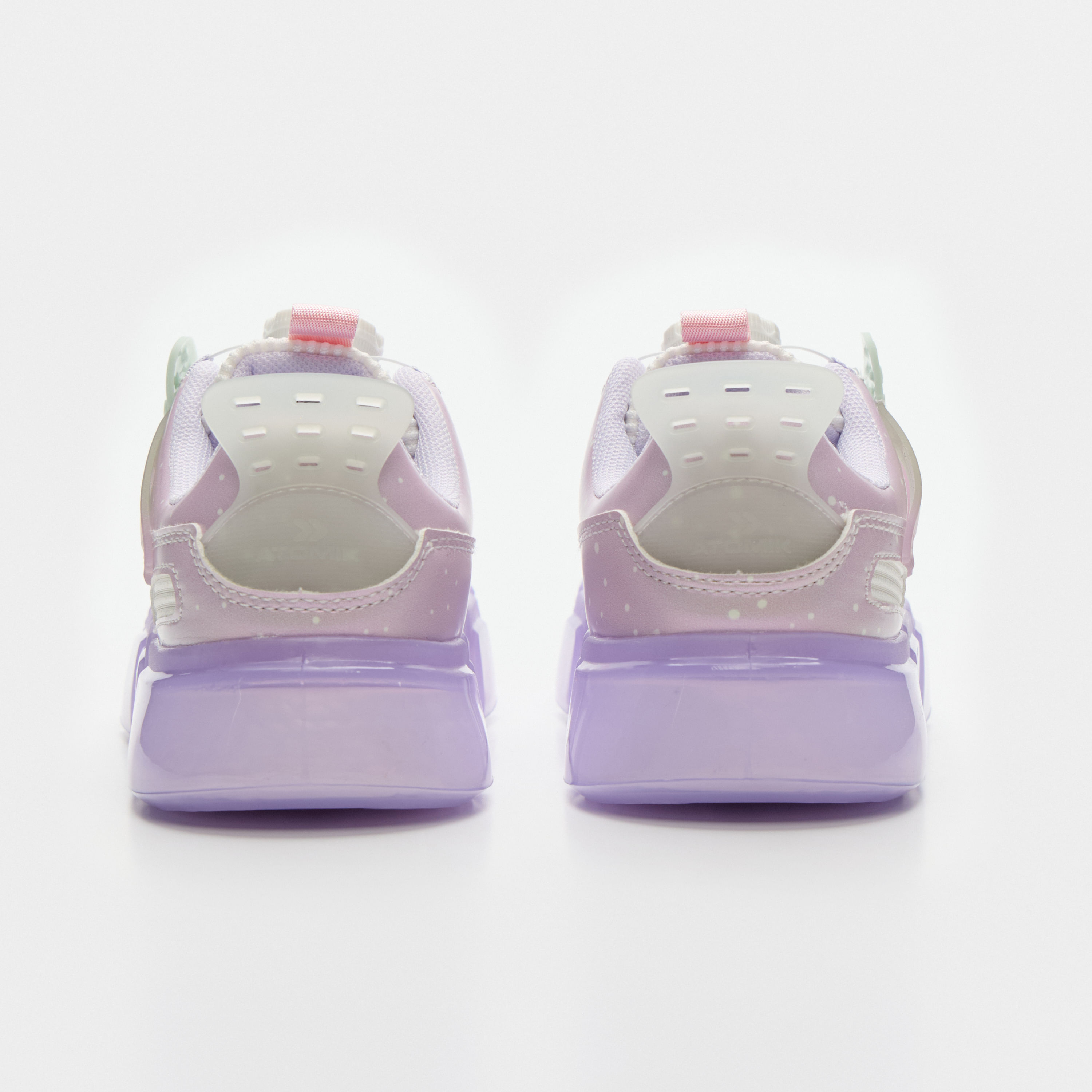 Zapatillas Futurist de Atomik — imagen 8