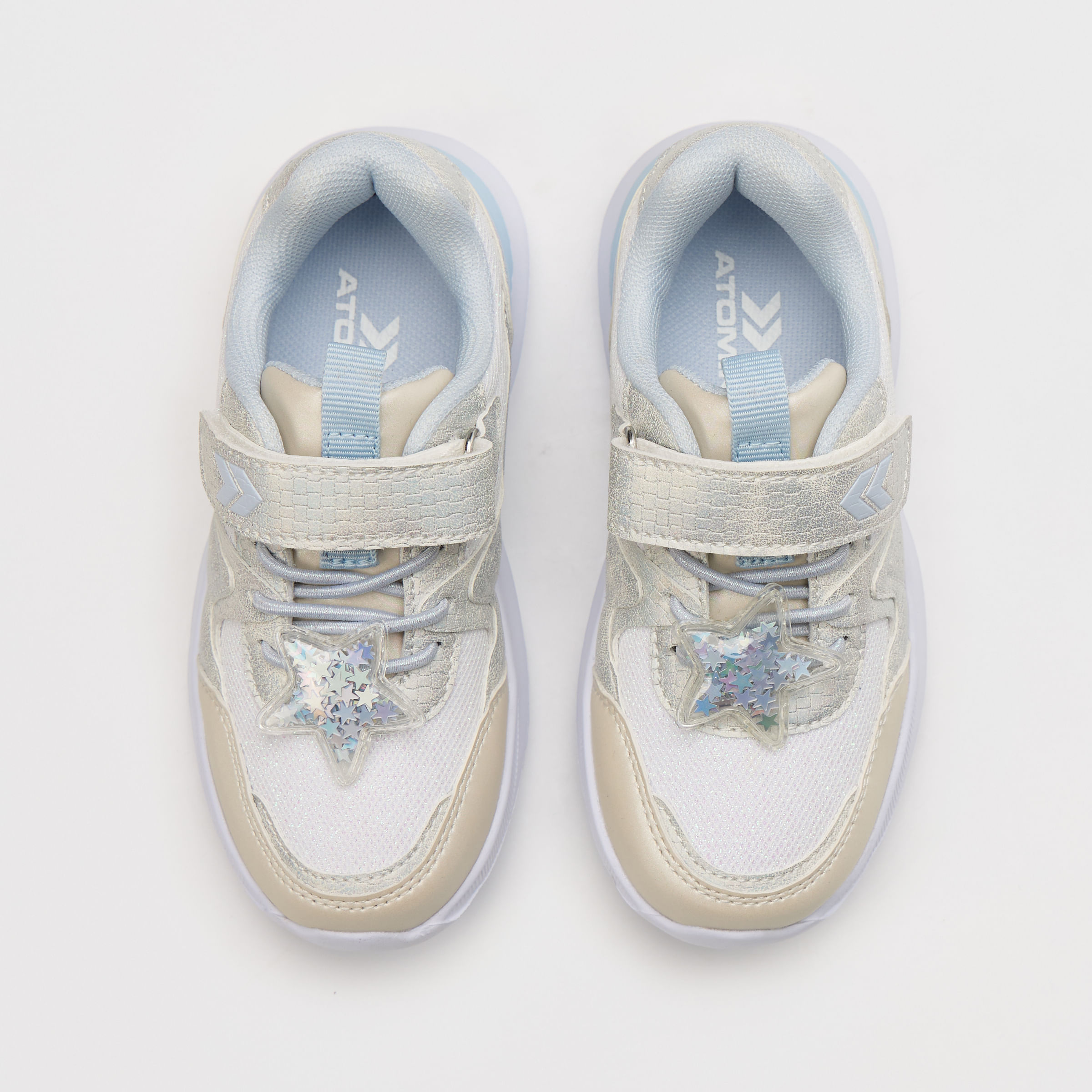 Zapatillas supermash — imagen 6