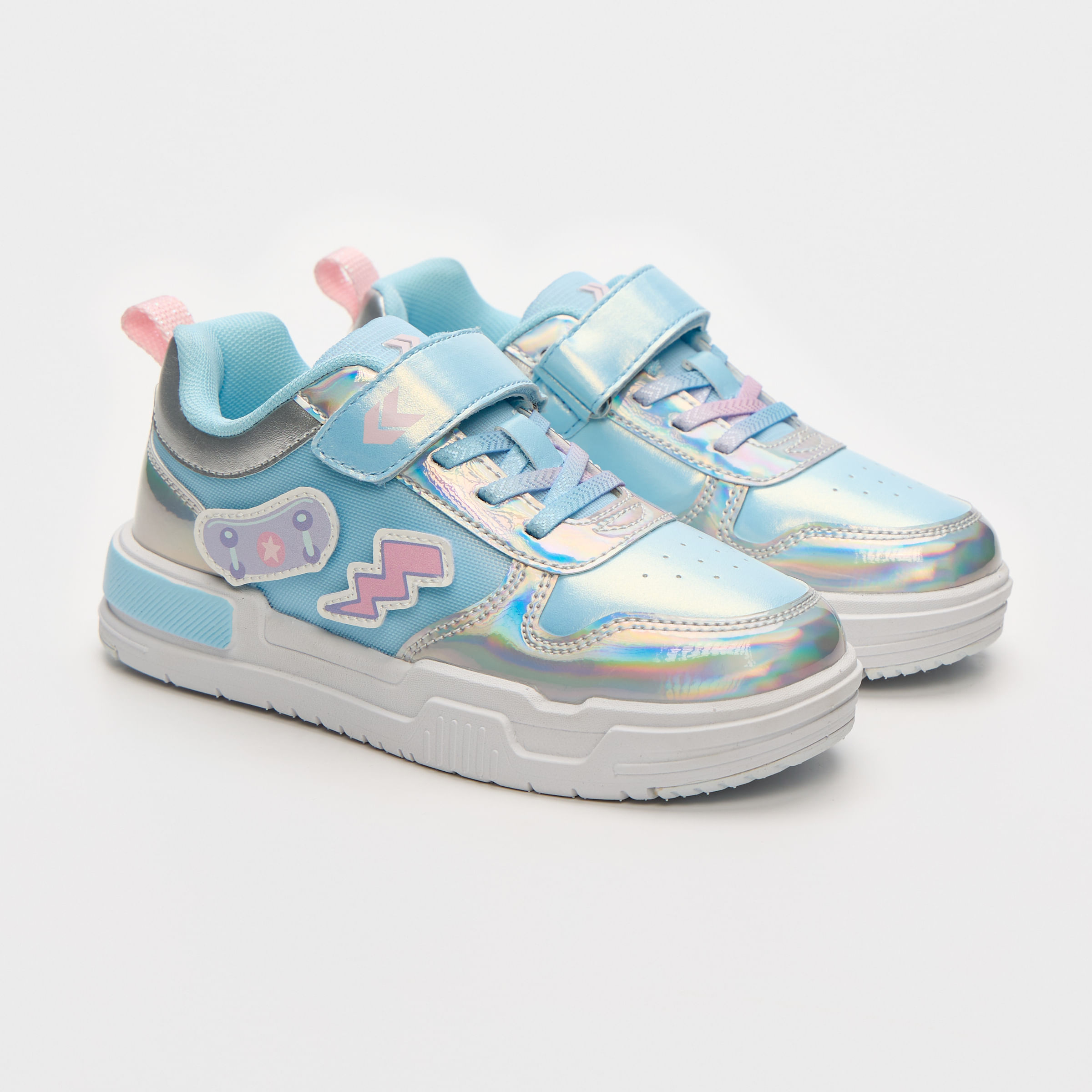 Zapatillas Patchmagic Atomik