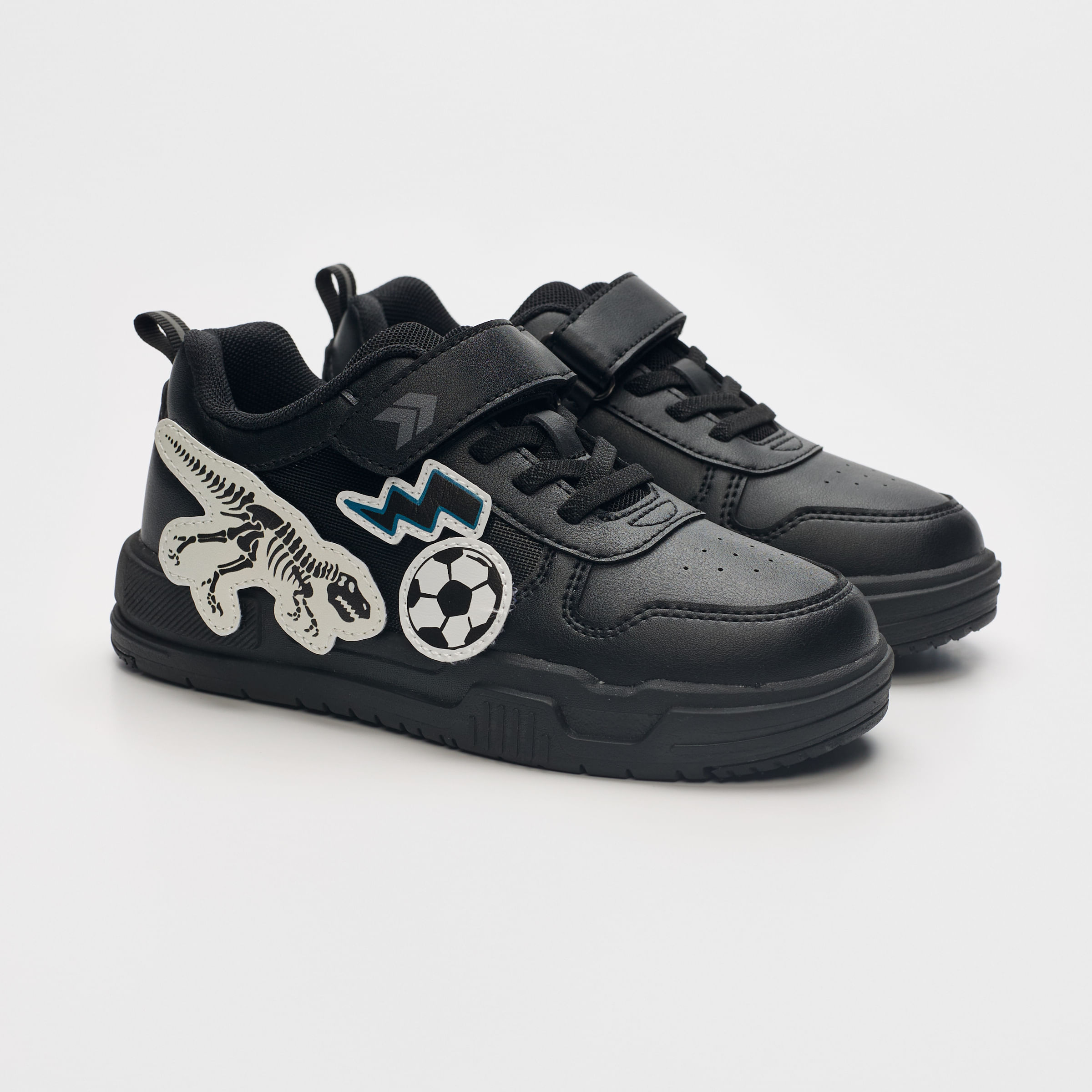 Zapatillas patchmagic