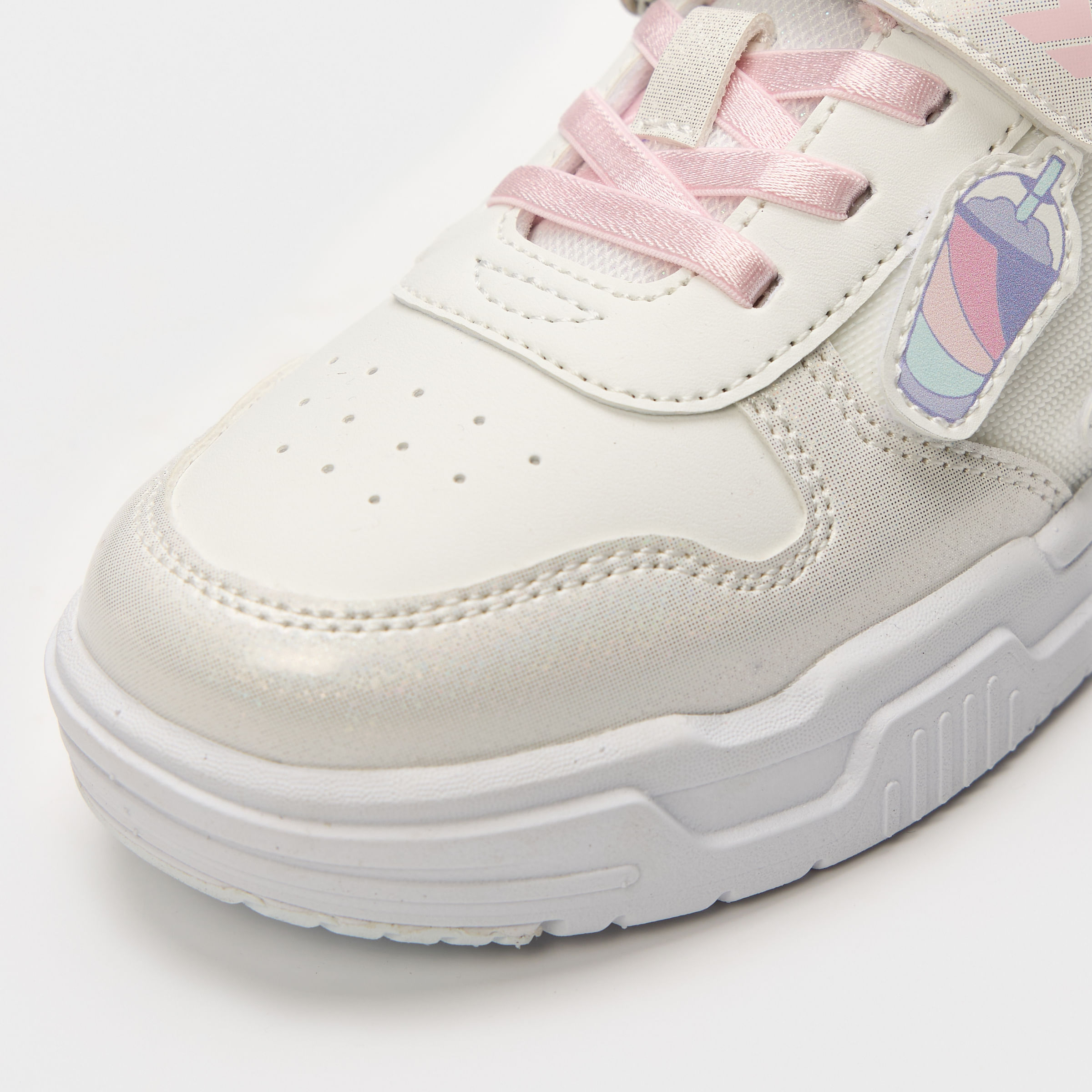 Zapatillas Patchmagic atomik — imagen 4
