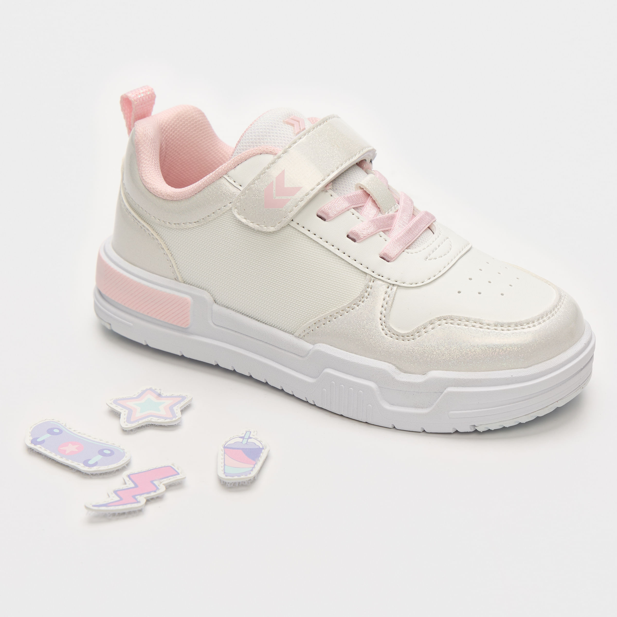 Zapatillas Patchmagic atomik — imagen 6