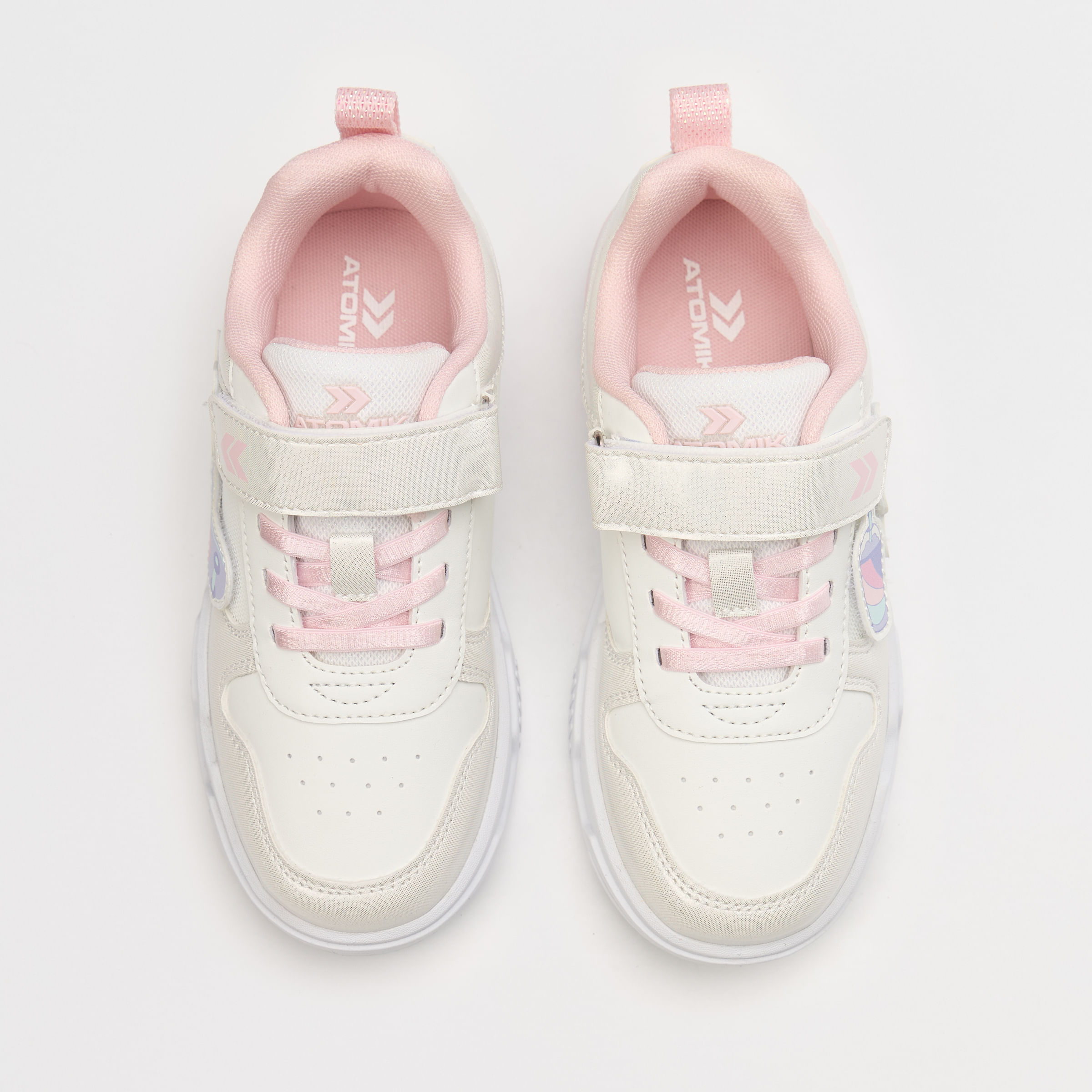 Zapatillas Patchmagic atomik — imagen 7