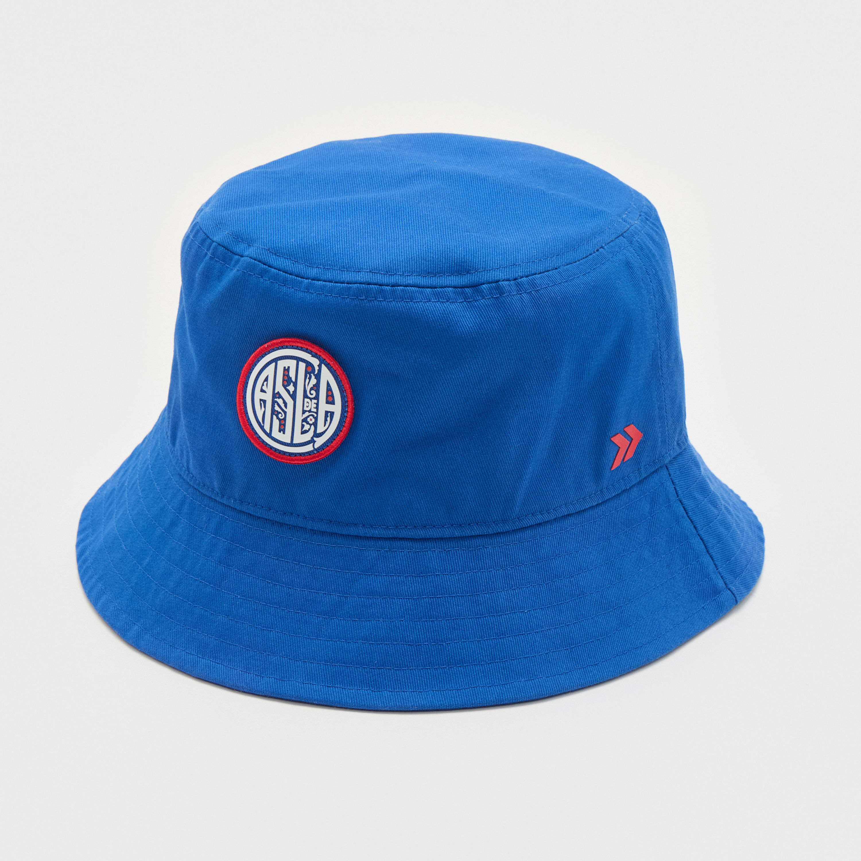 Piluso retro San Lorenzo 2026