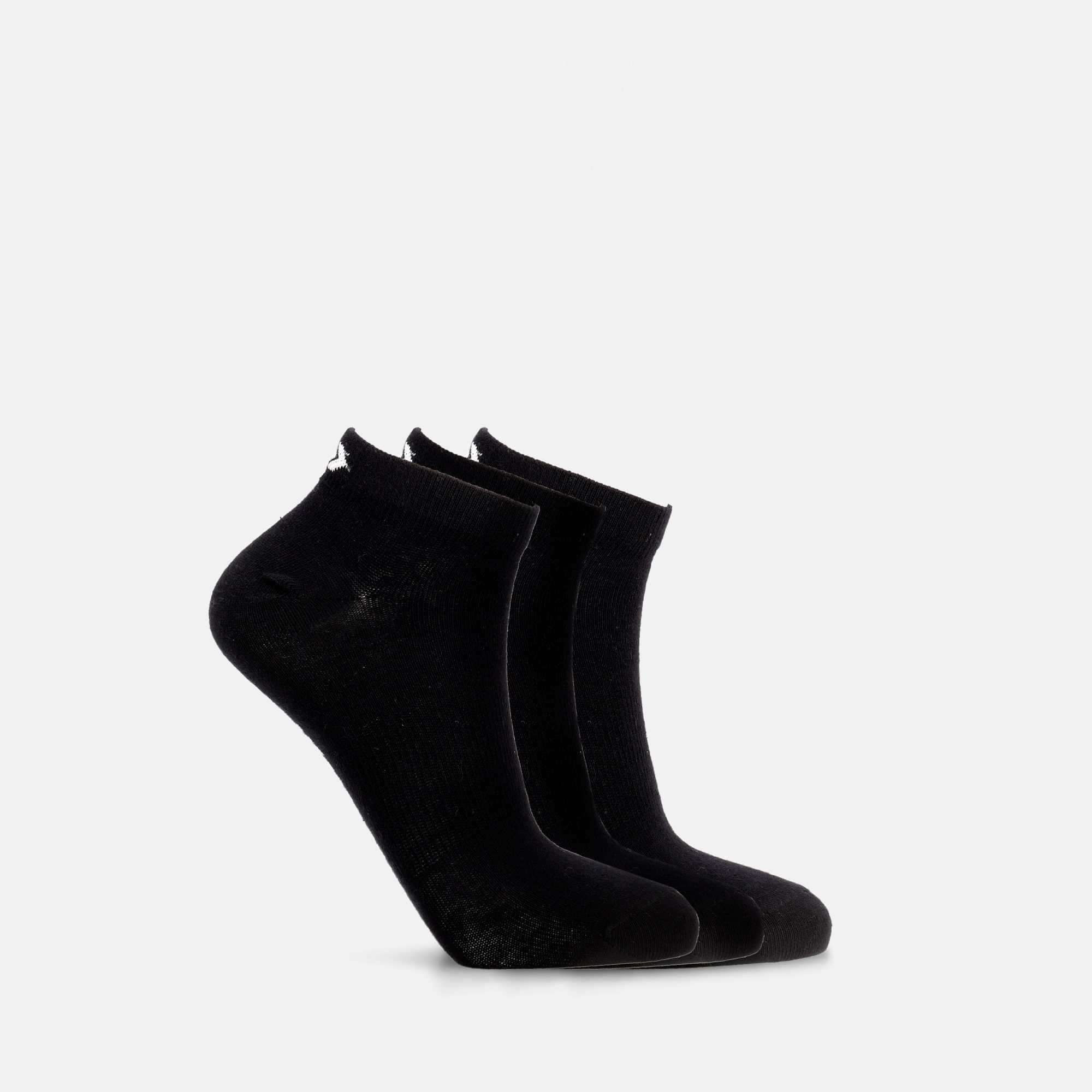 Atomik soquete unisex básico X3