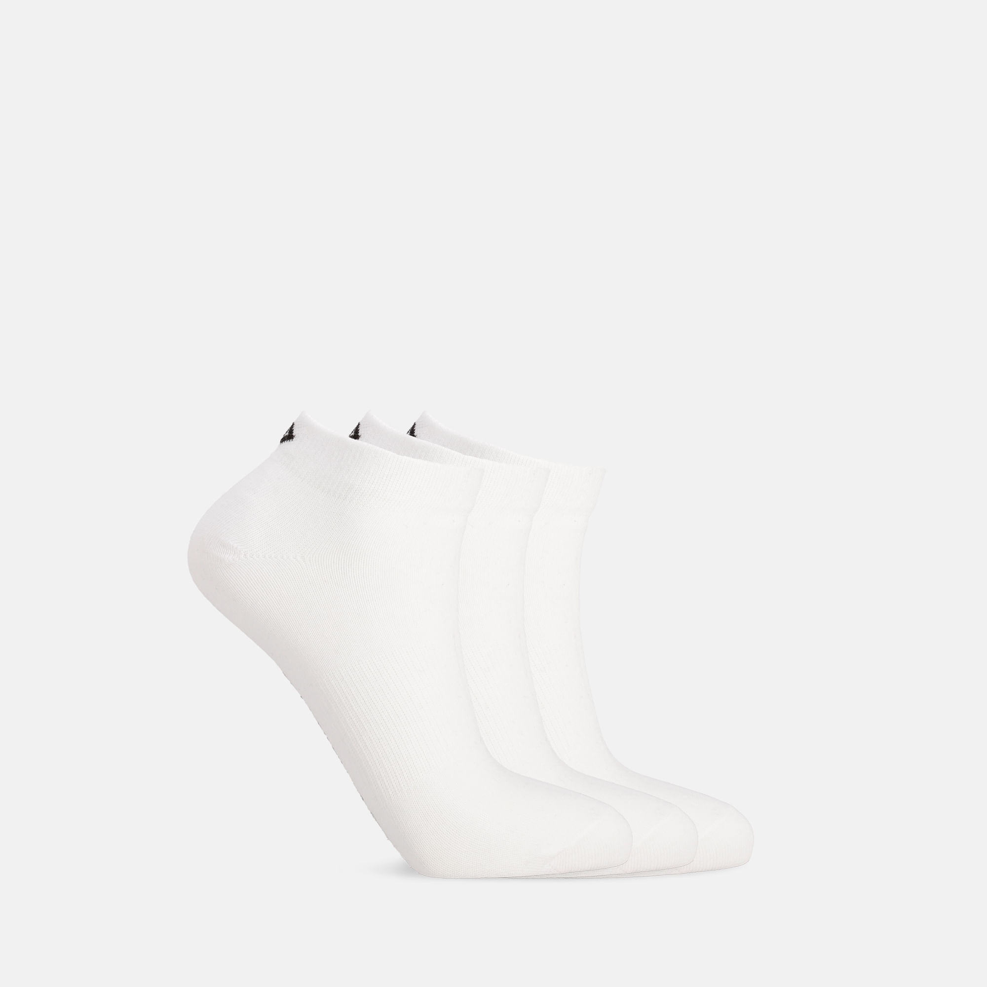 Accesorio soquete unisex invisible x3 atomik