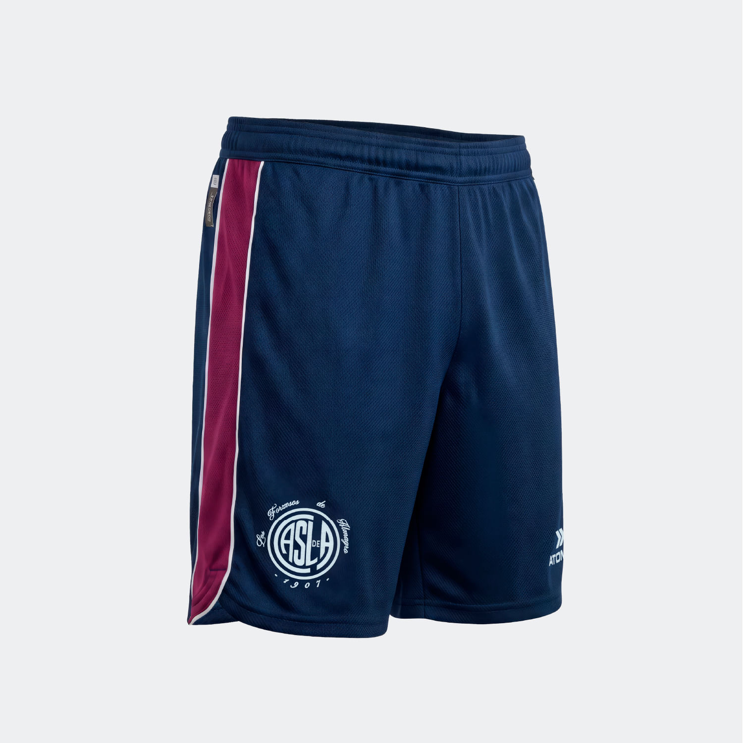 Short Tercera Equipación San Lorenzo — imagen 2