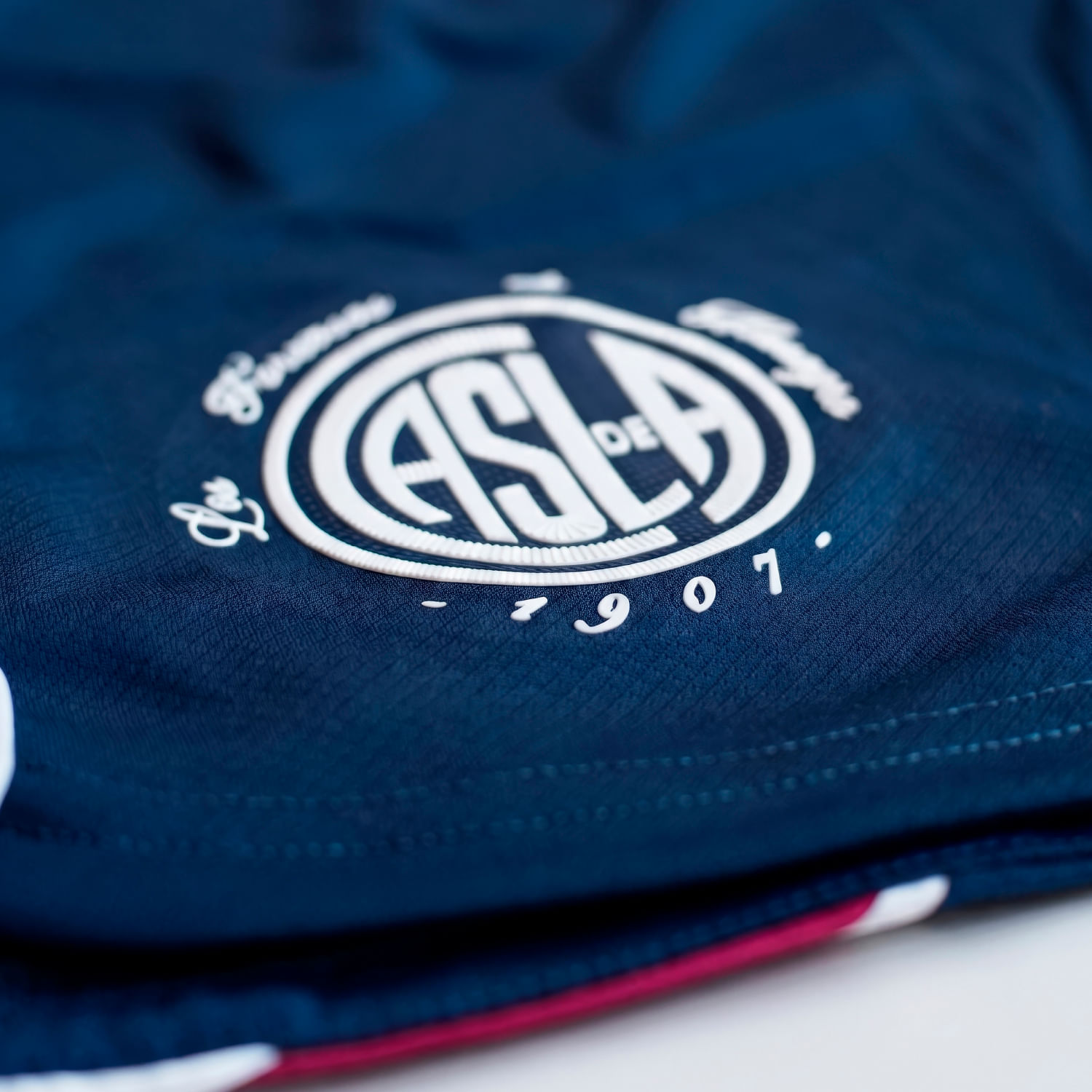 Short Tercera Equipación San Lorenzo — imagen 5